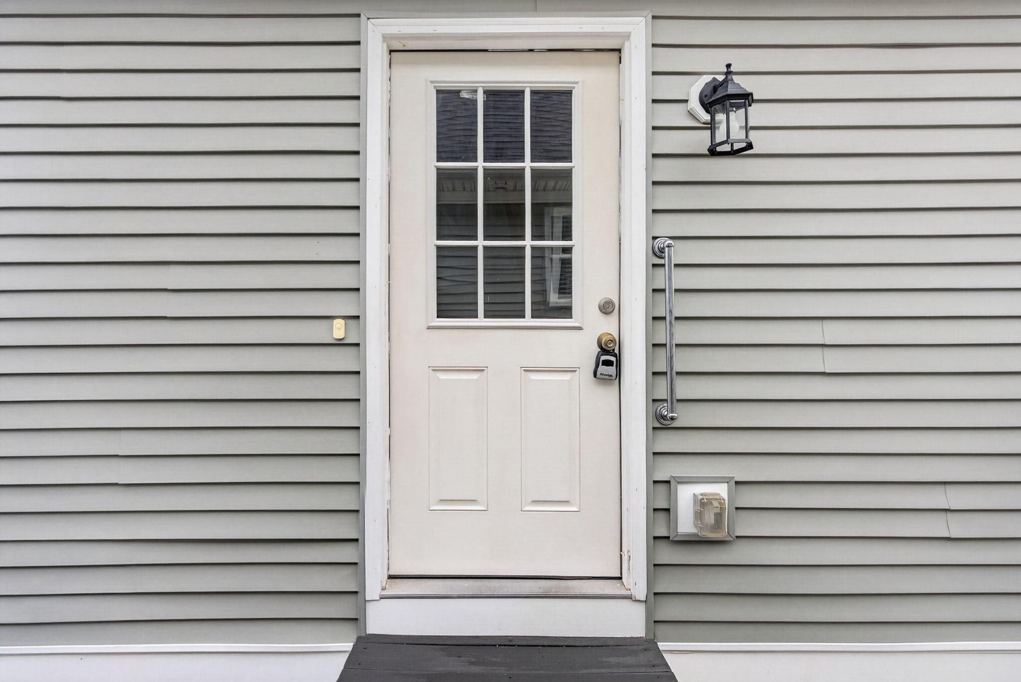 994 Portland Road UNIT 16, Saco, ME, 04072