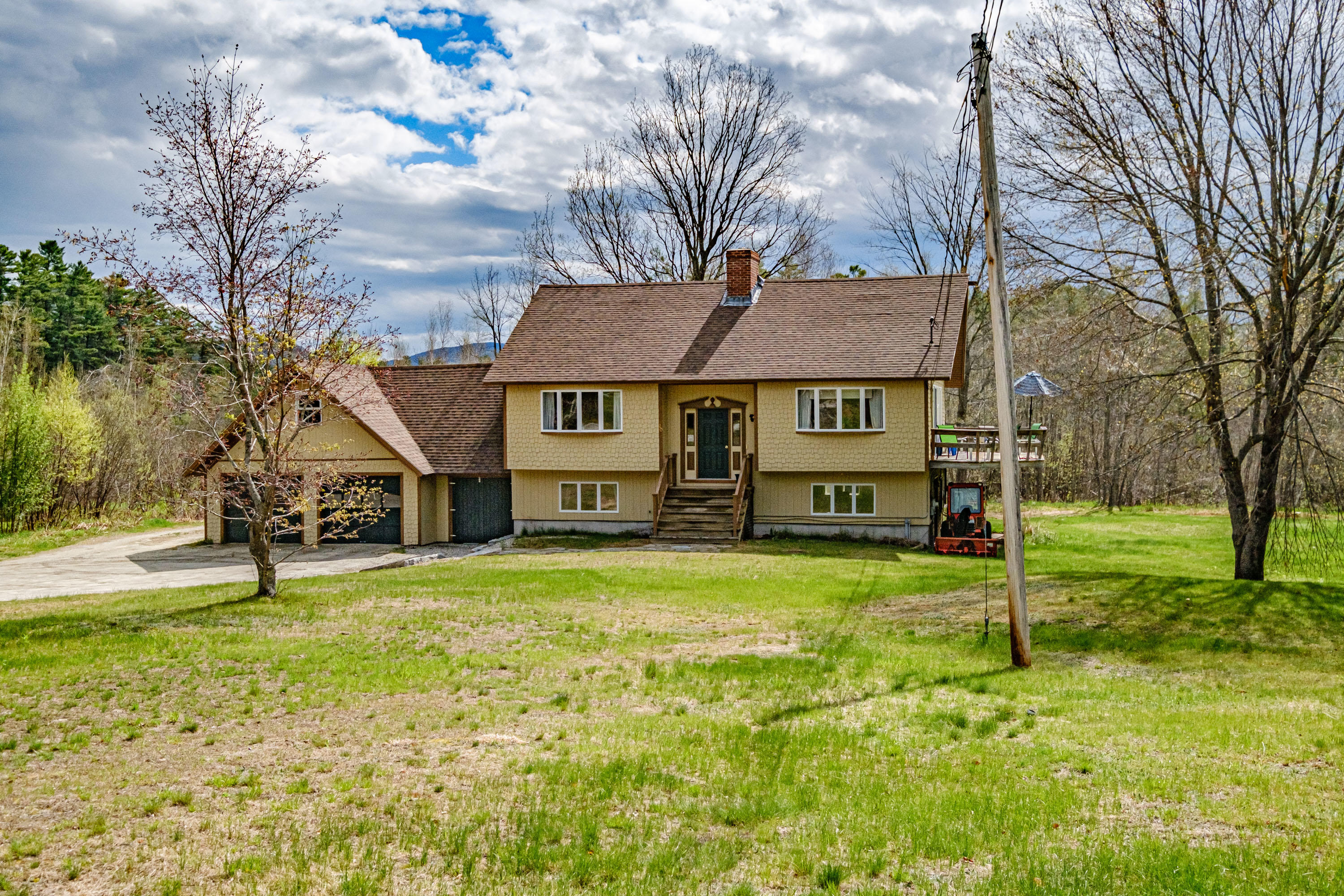 20 Bell Lane, Greenwood, ME, 04255