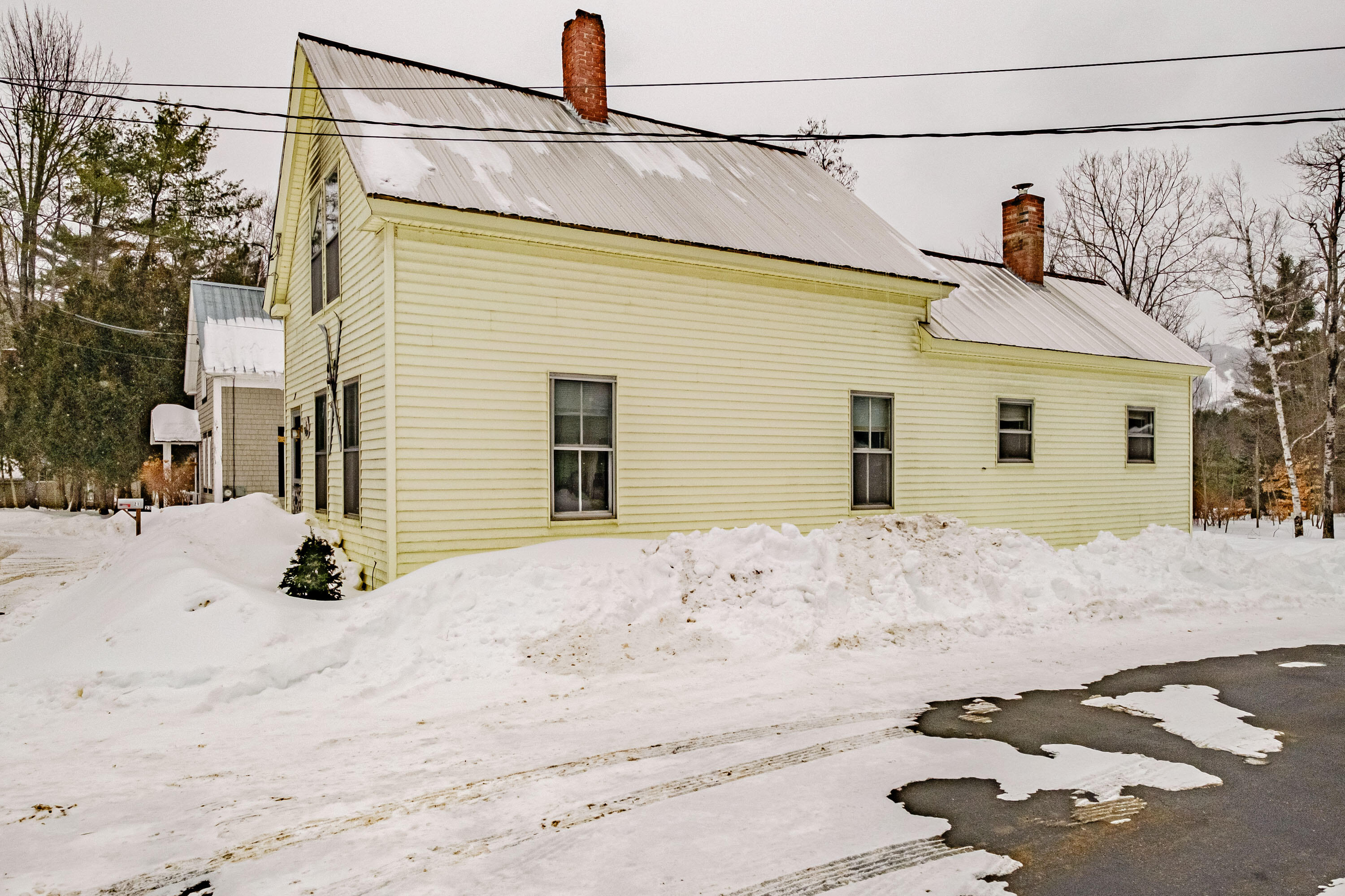 21 Pleasant Road, Greenwood, ME, 04255-3033