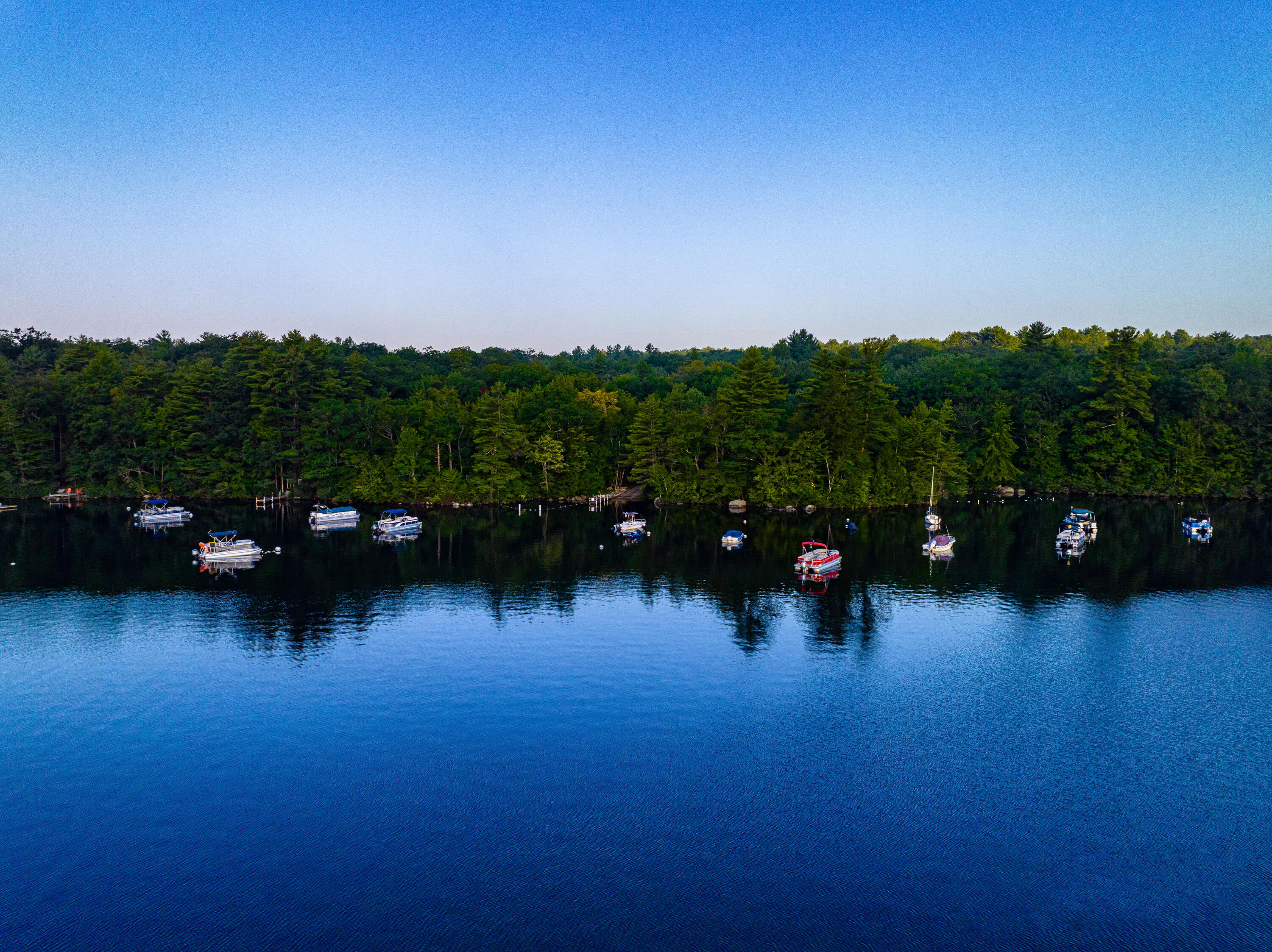 Thompson Lake