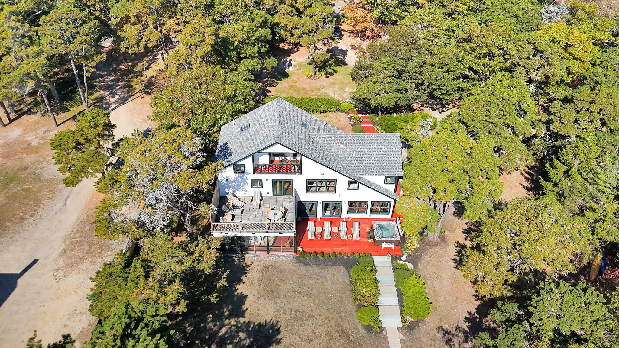 823 Popham Road, Phippsburg, ME, 04562