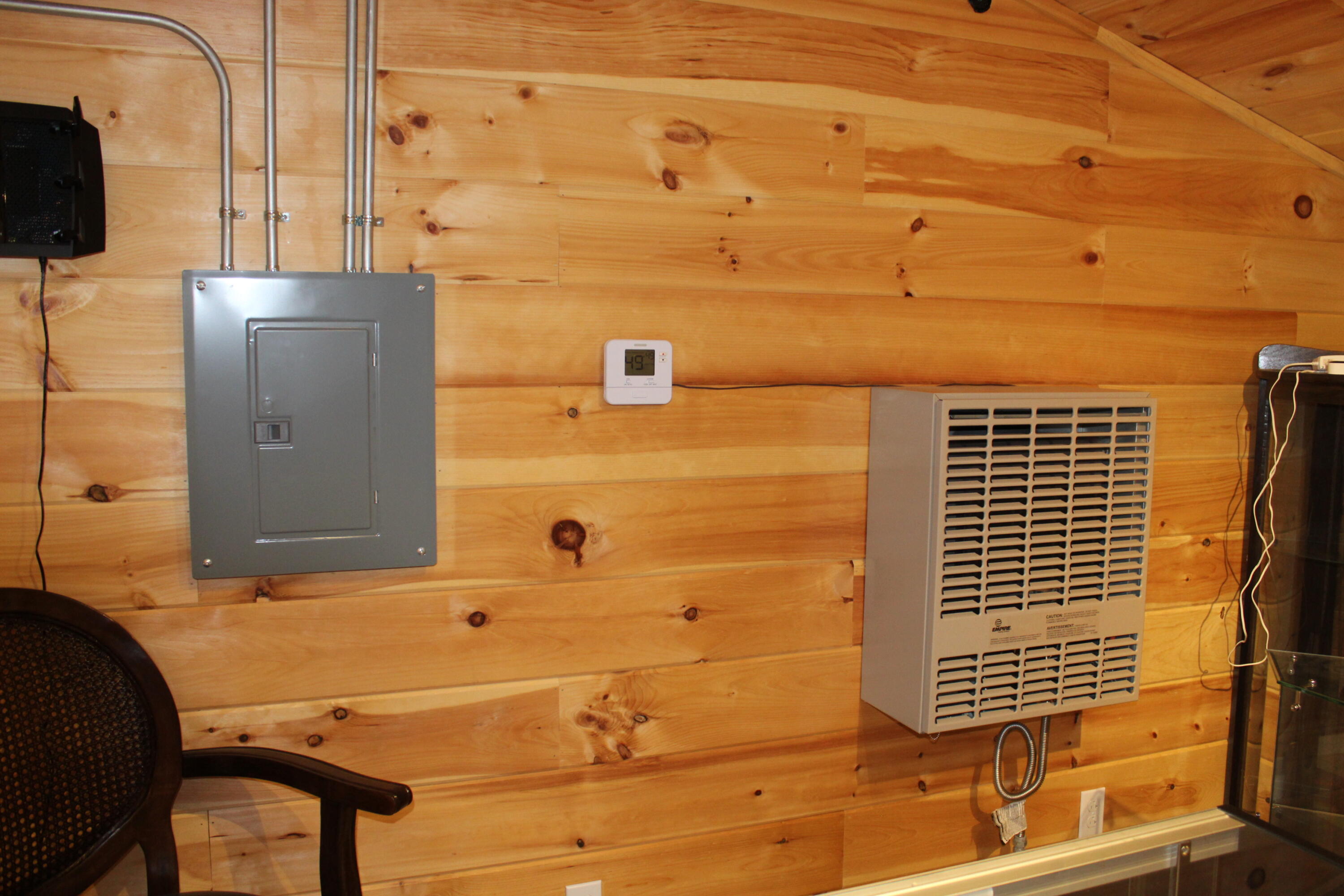 759 Brooks Road, Knox, ME, 04986