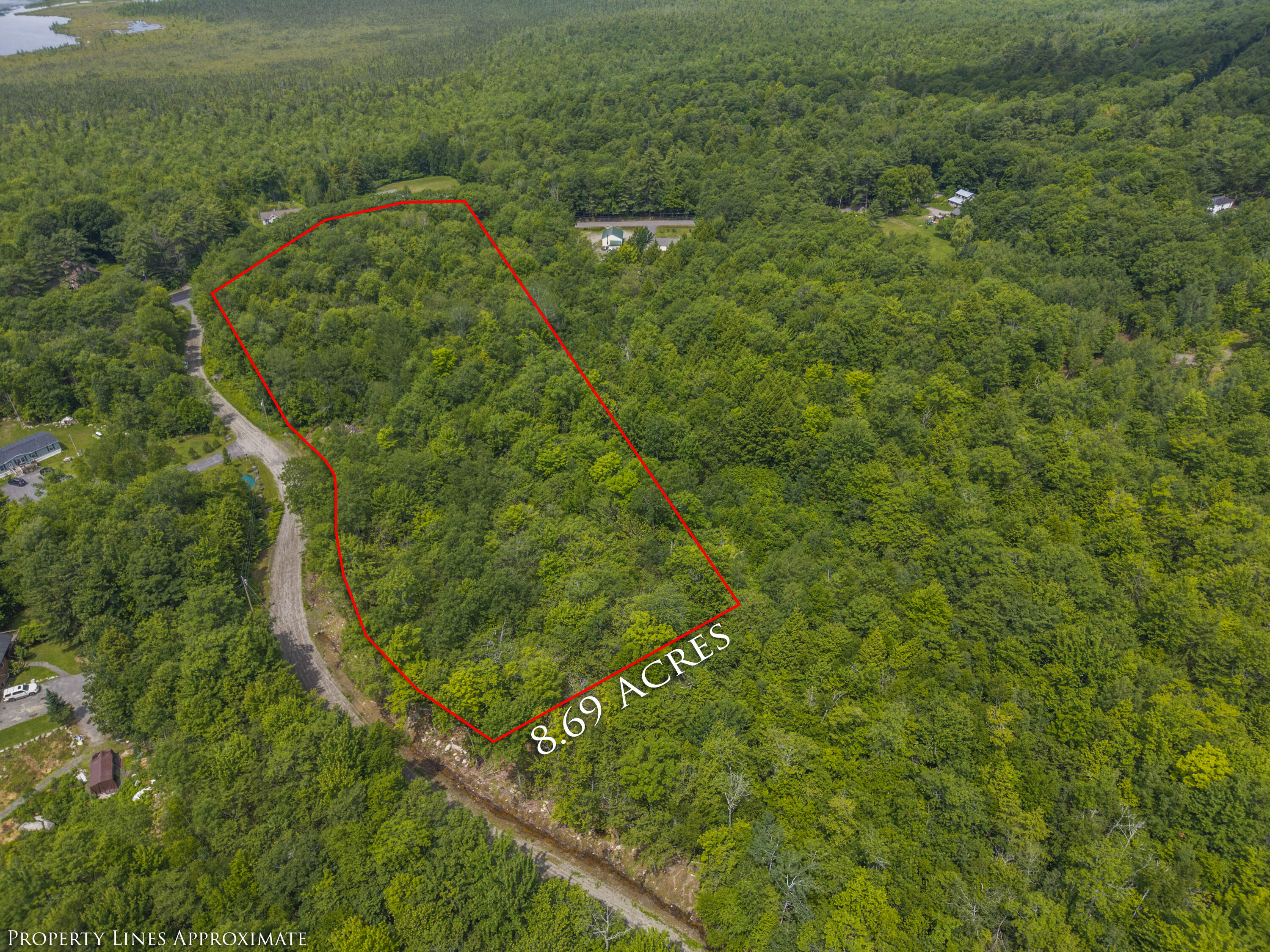 Photo of Lot17-30-1 Howland Hill Road Belgrade ME 04917