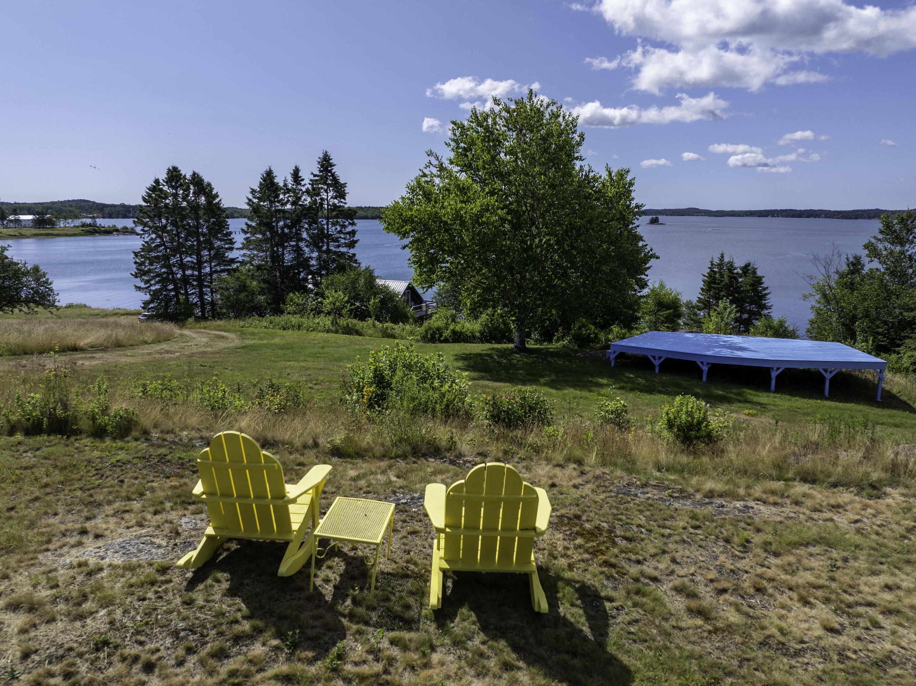 54 Old Toll Bridge Road, Eastport, ME, 04631