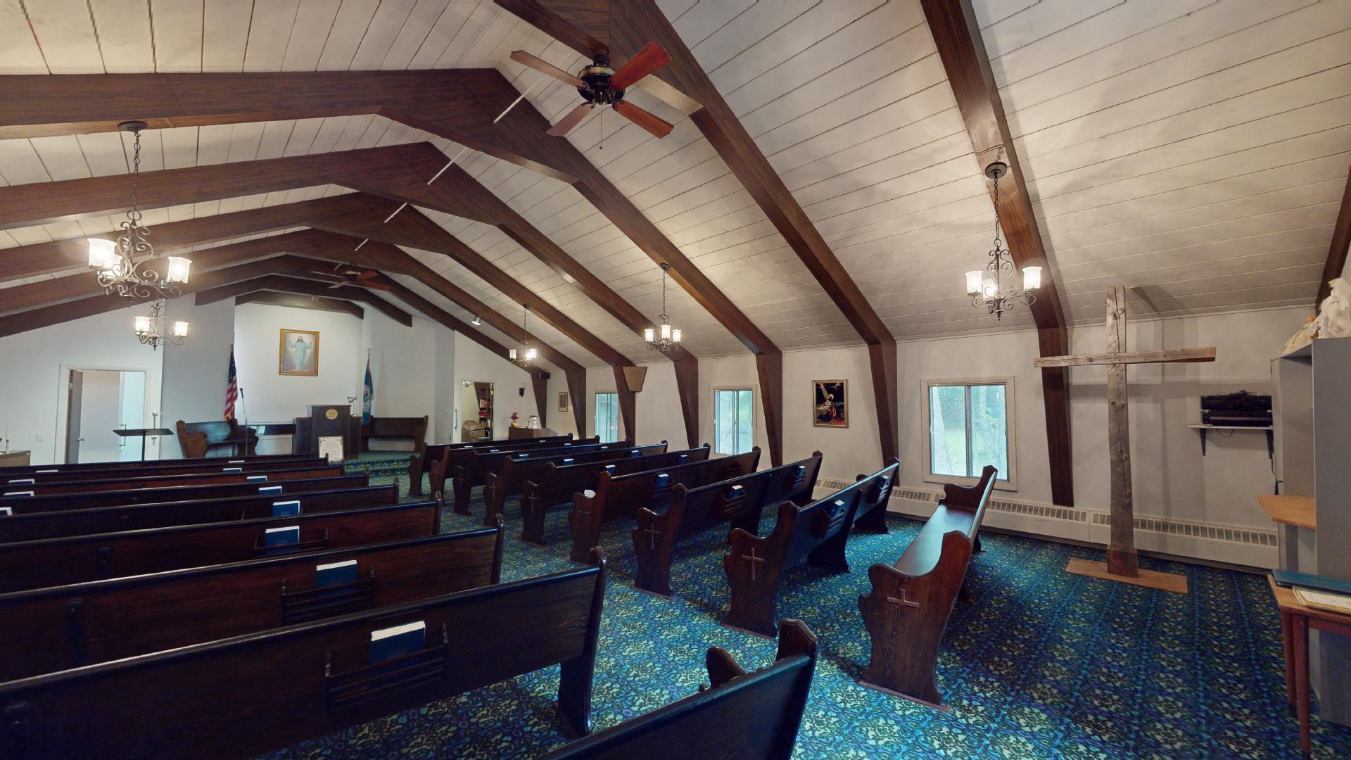 54 North Street, Machias, ME, 04654