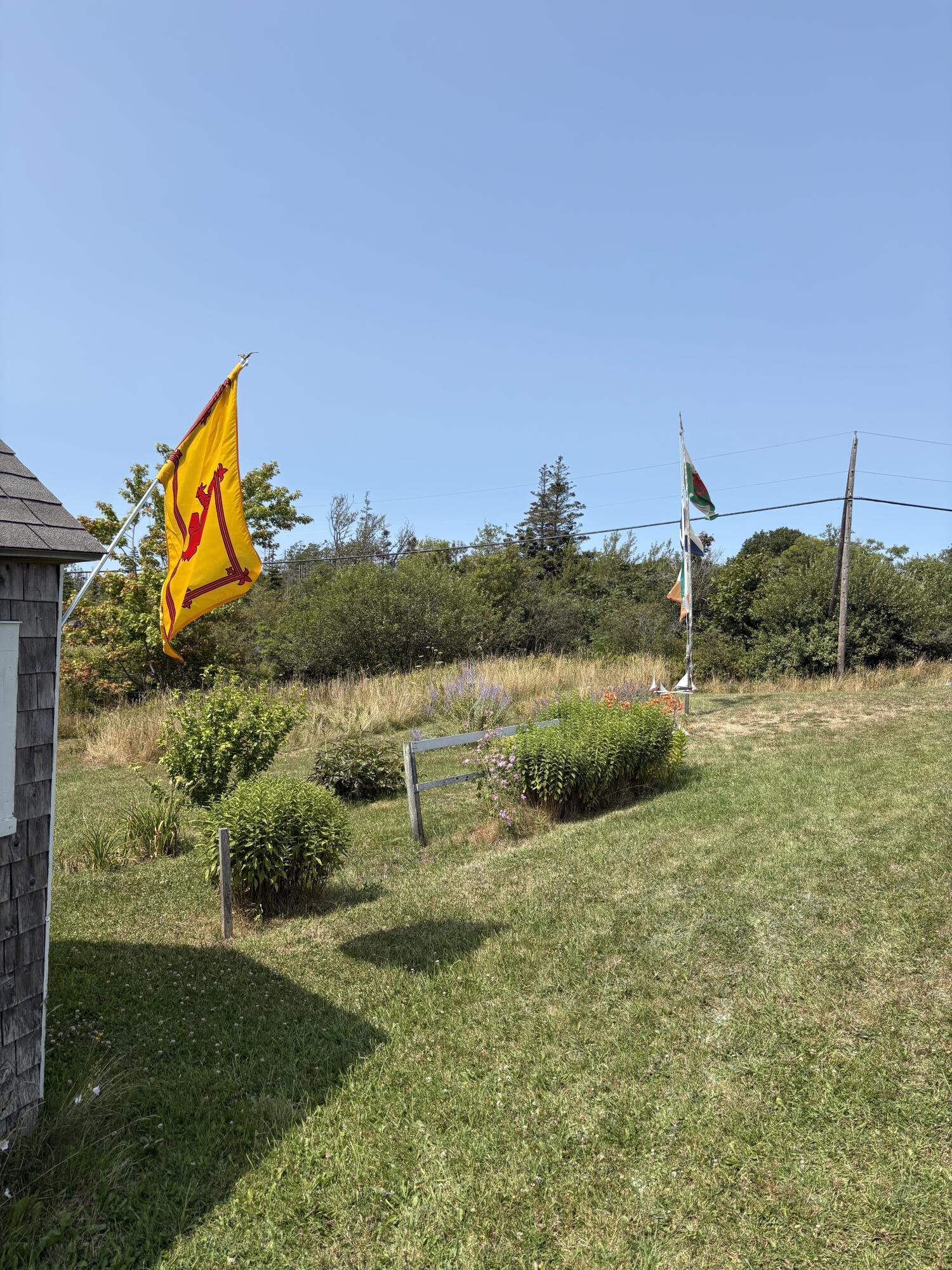 3 SOUTH Road, Matinicus Isle Plt, ME, 04851