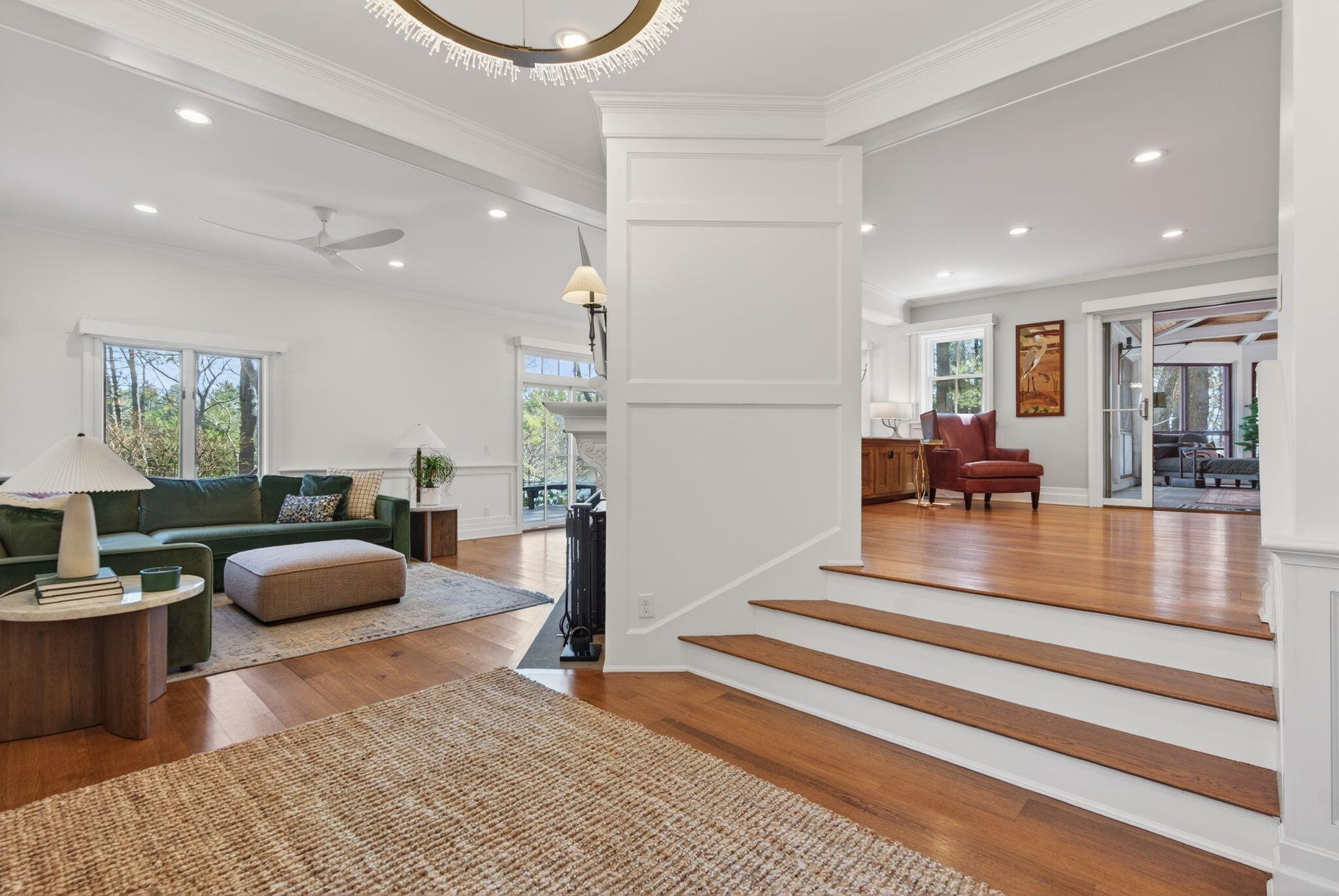 122 Old Ferry Road, Phippsburg, ME, 04562