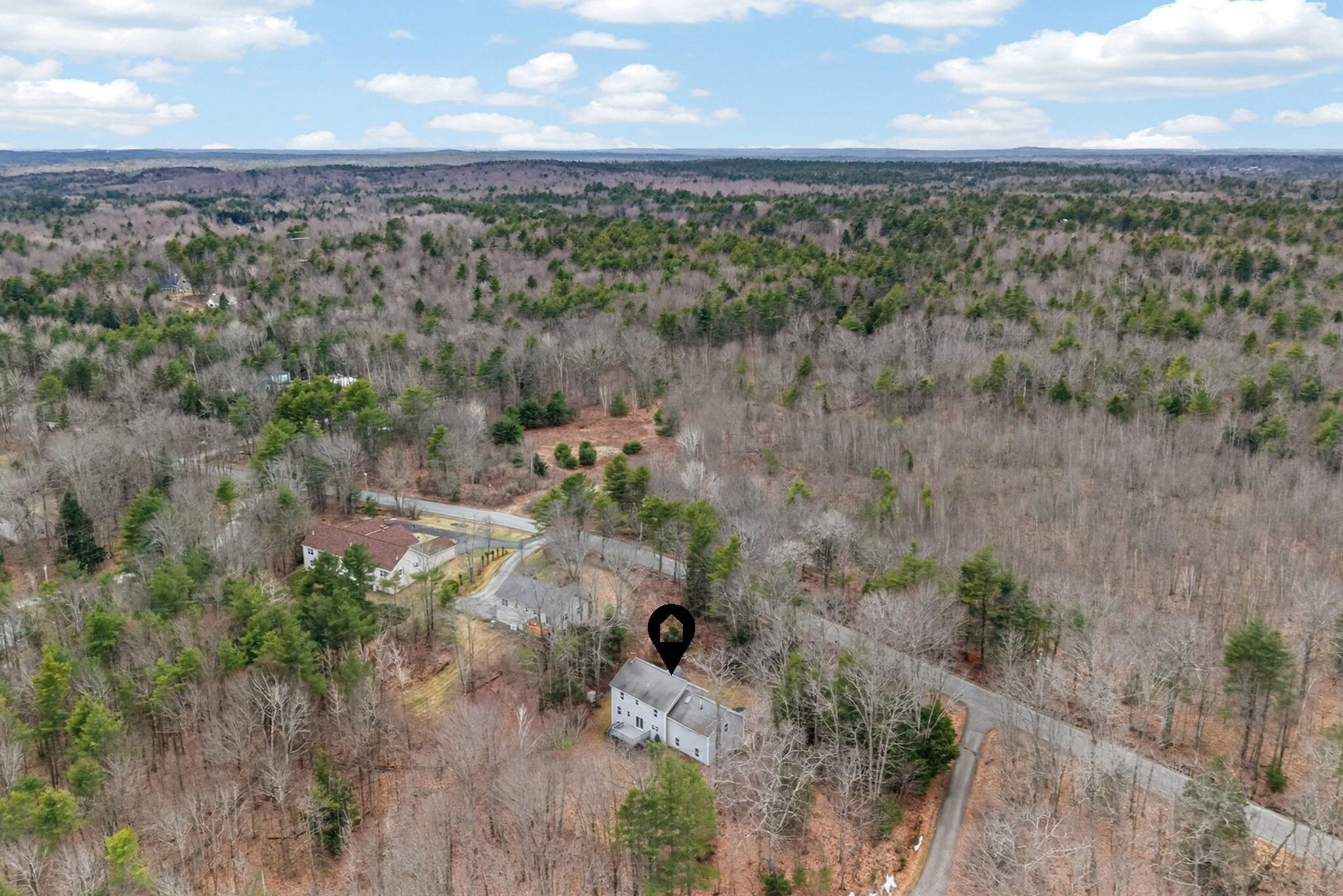 64 Moody Road, Brunswick, ME, 04011