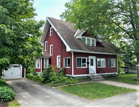 377 Village Road, Jackson, ME, 04921