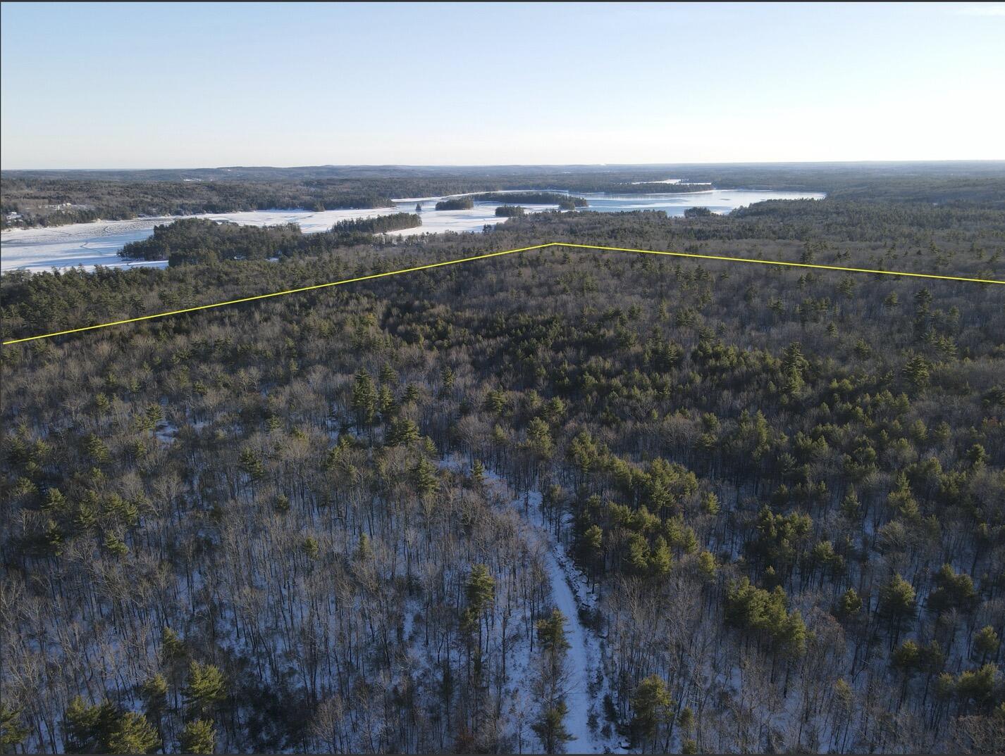 2 Gore Road, Gray, ME, 04039