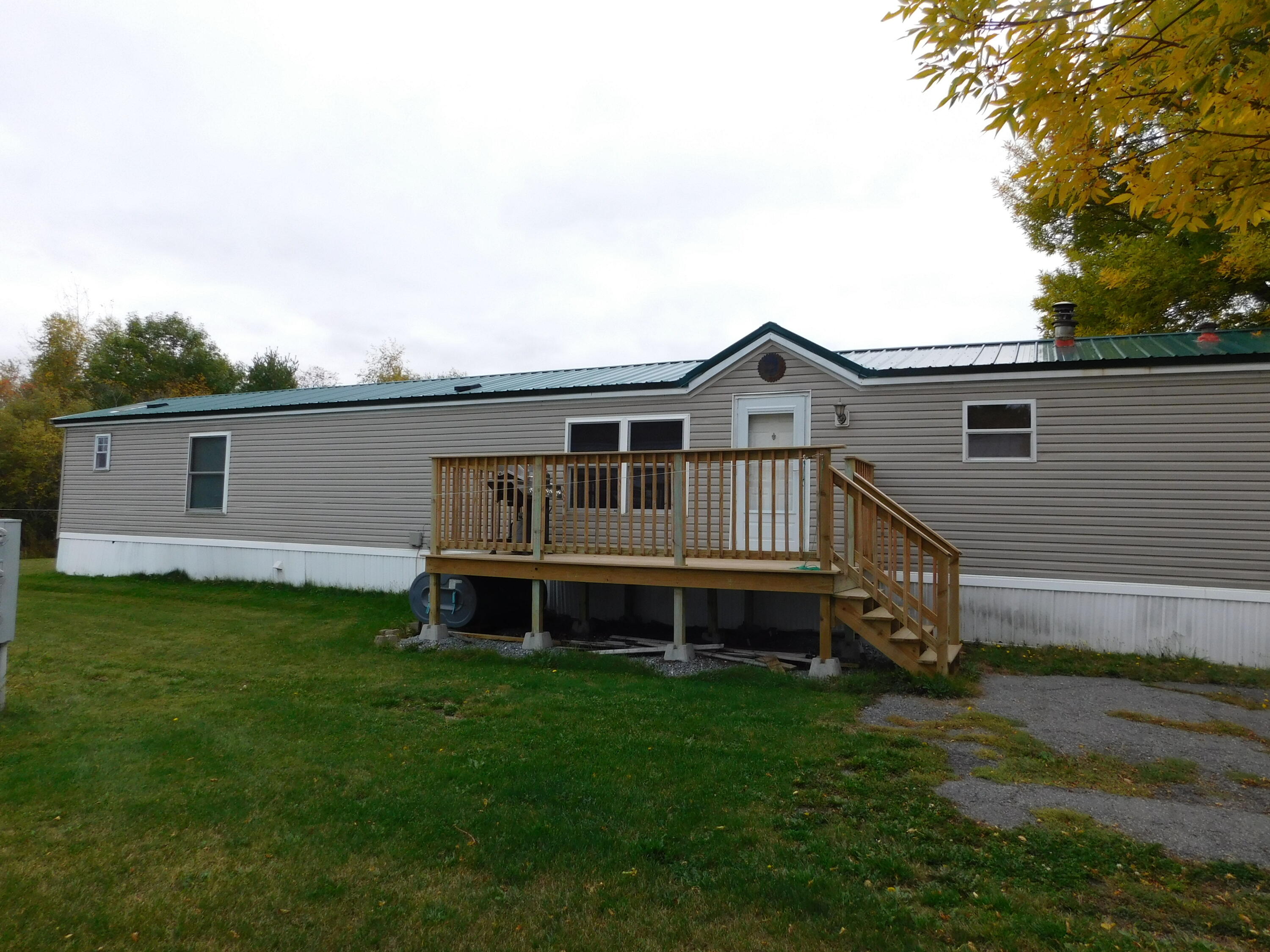 Photo of 666 Finson Road #178 Bangor ME 04401