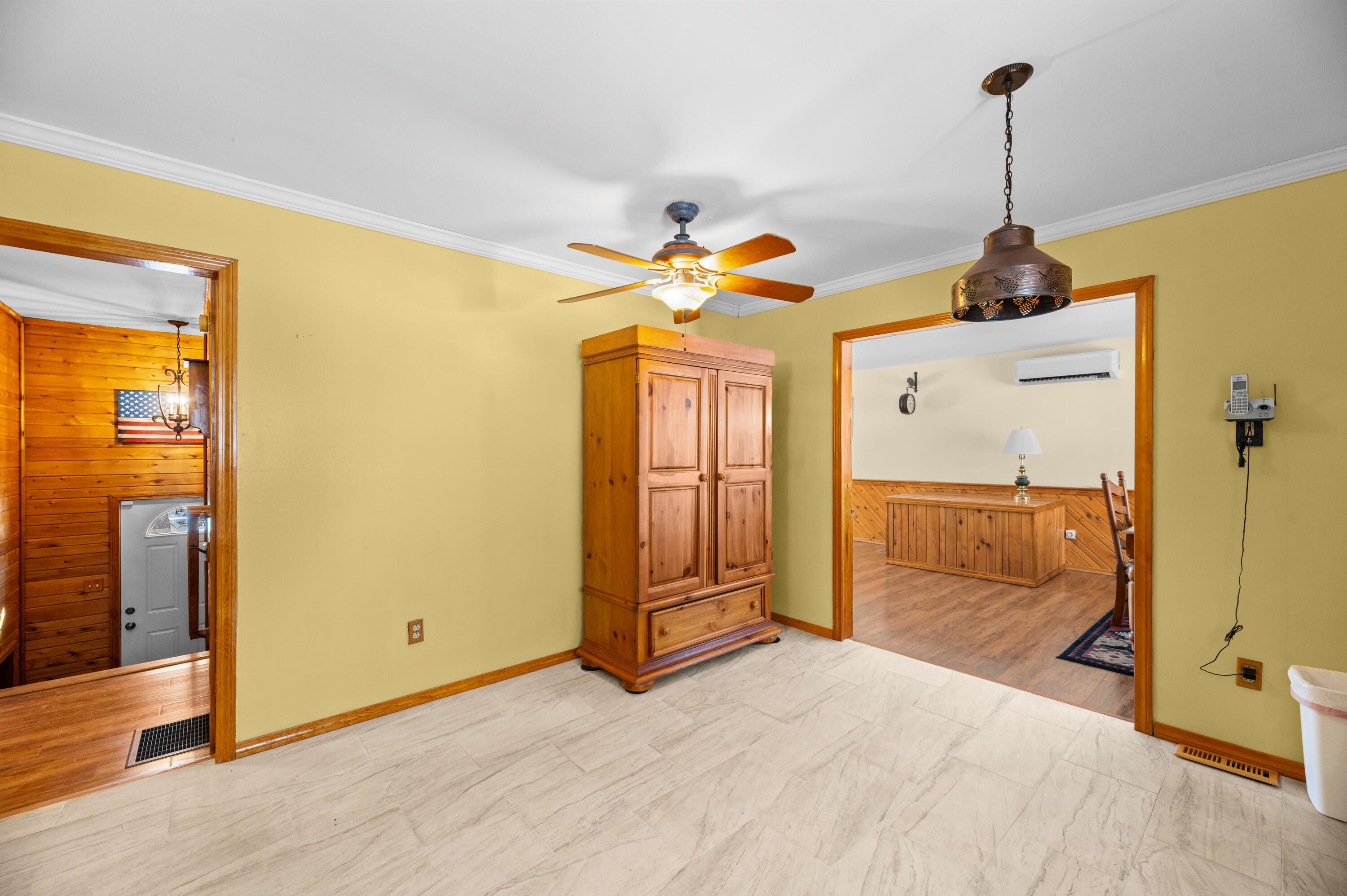 170 Milford Road, Grand Lake Stream Plt, ME, 04668