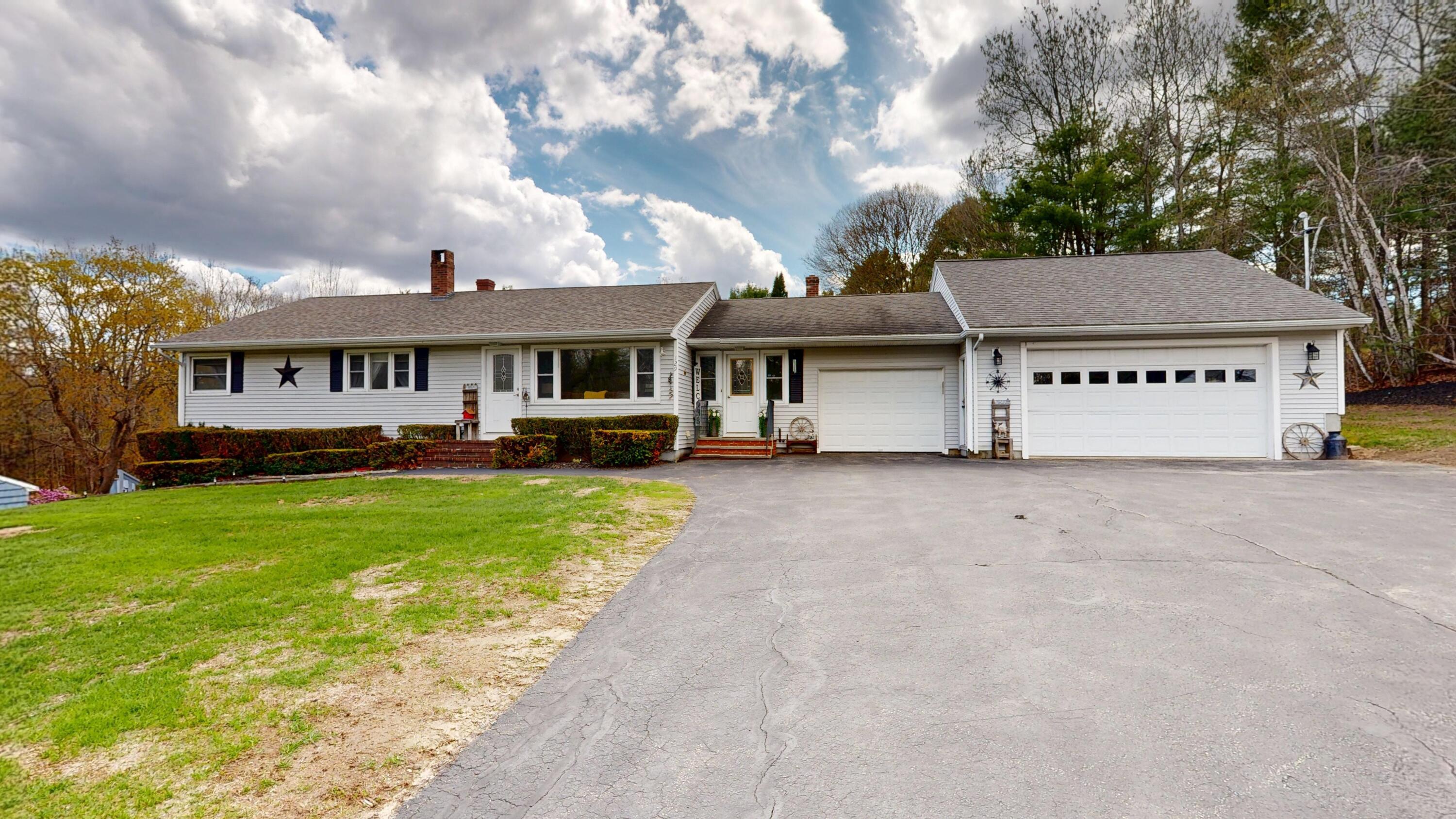 651 S Main Street, Brewer, ME, 04412