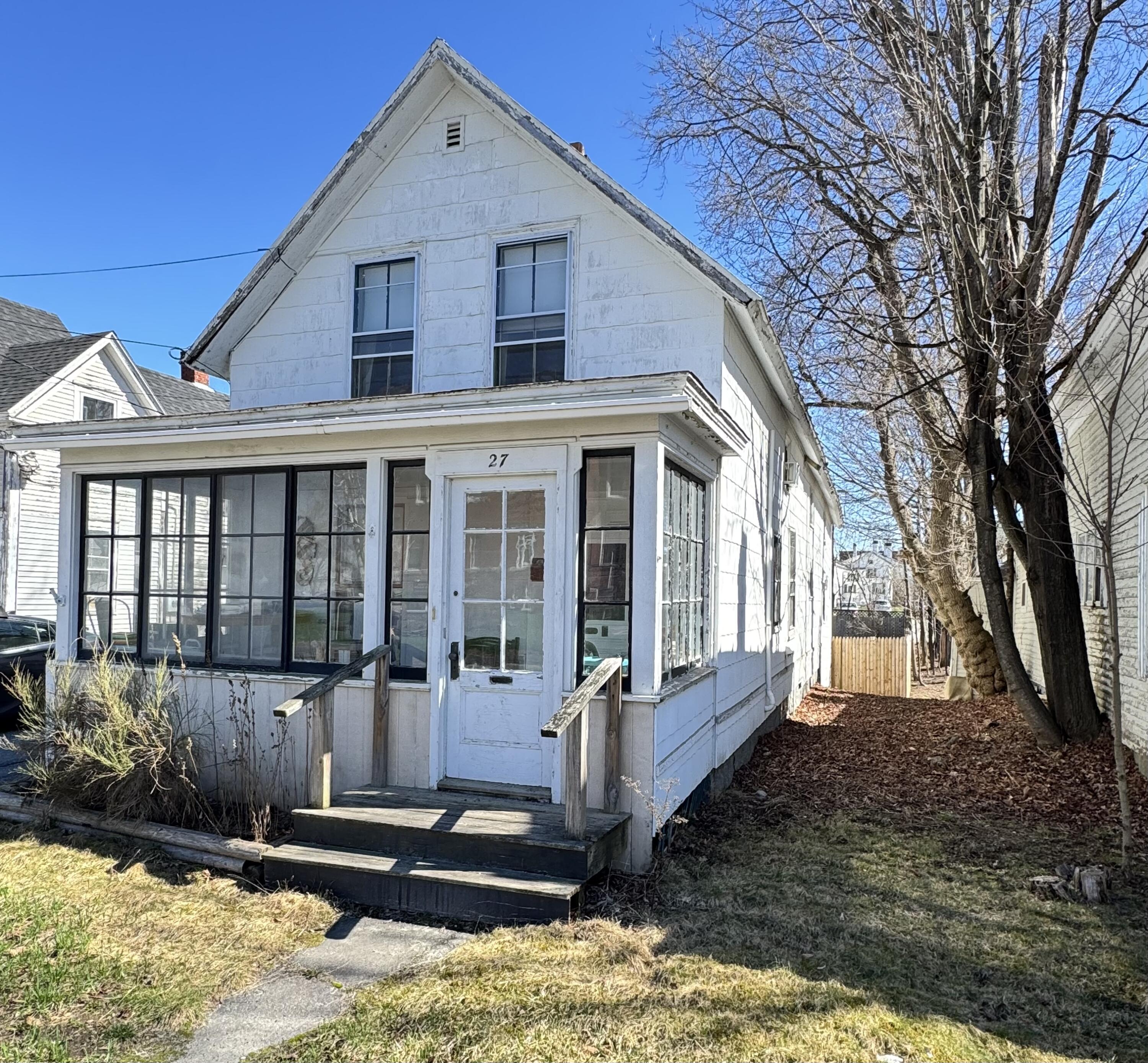 222 River Road, Richmond, ME, 04357