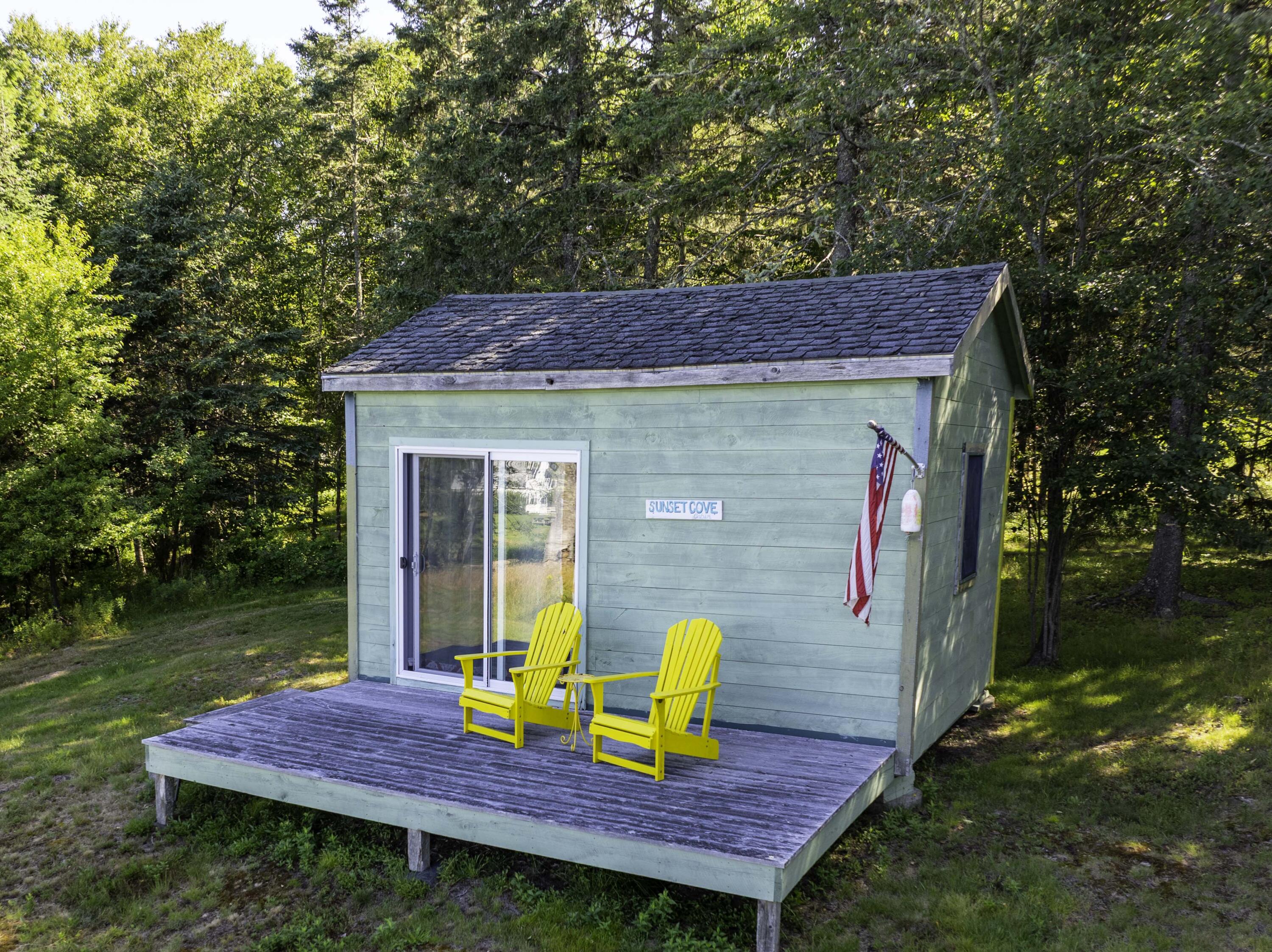 54 Old Toll Bridge Road, Eastport, ME, 04631