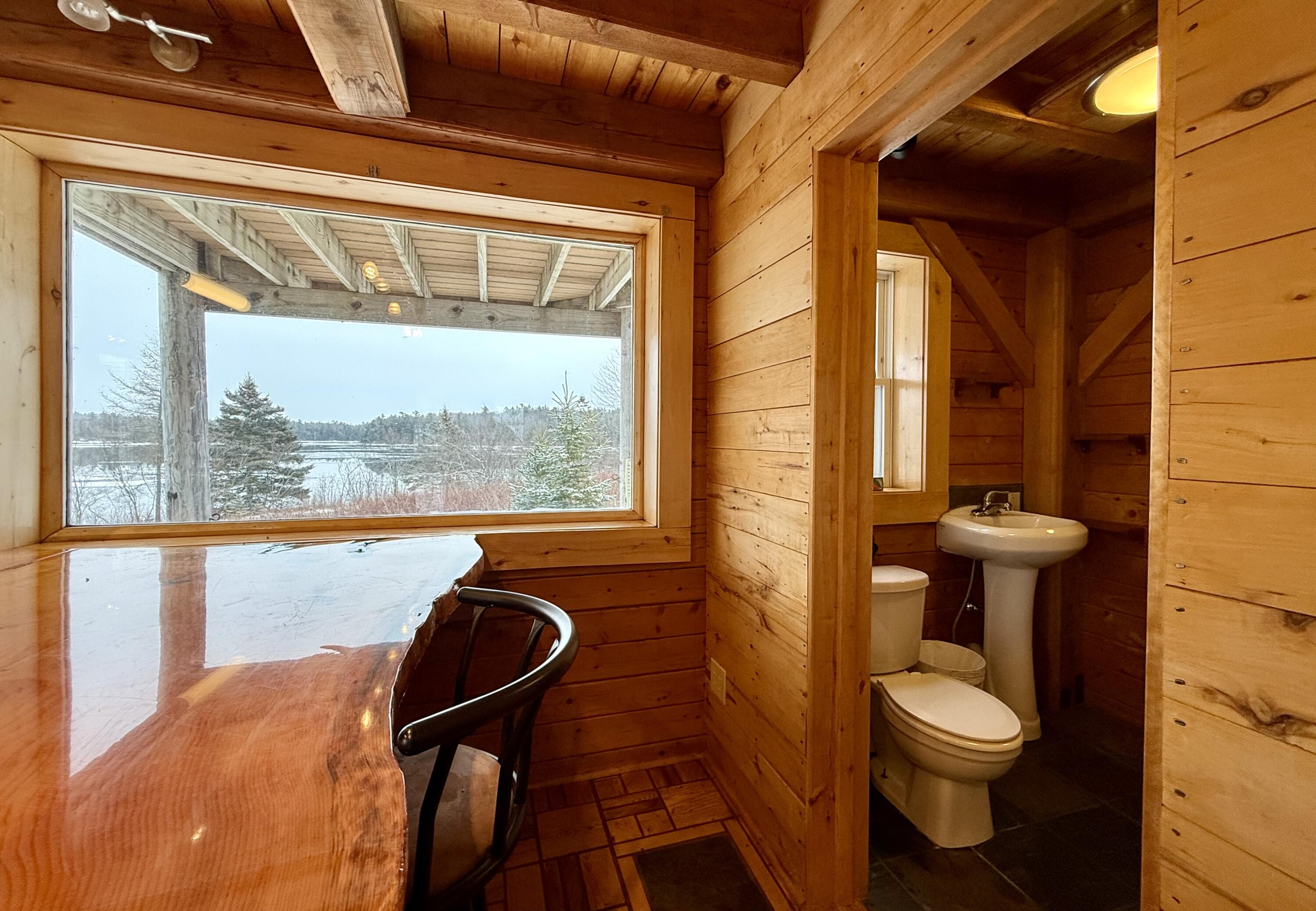 60 U.S. Rte 1, Whiting, ME, 04691