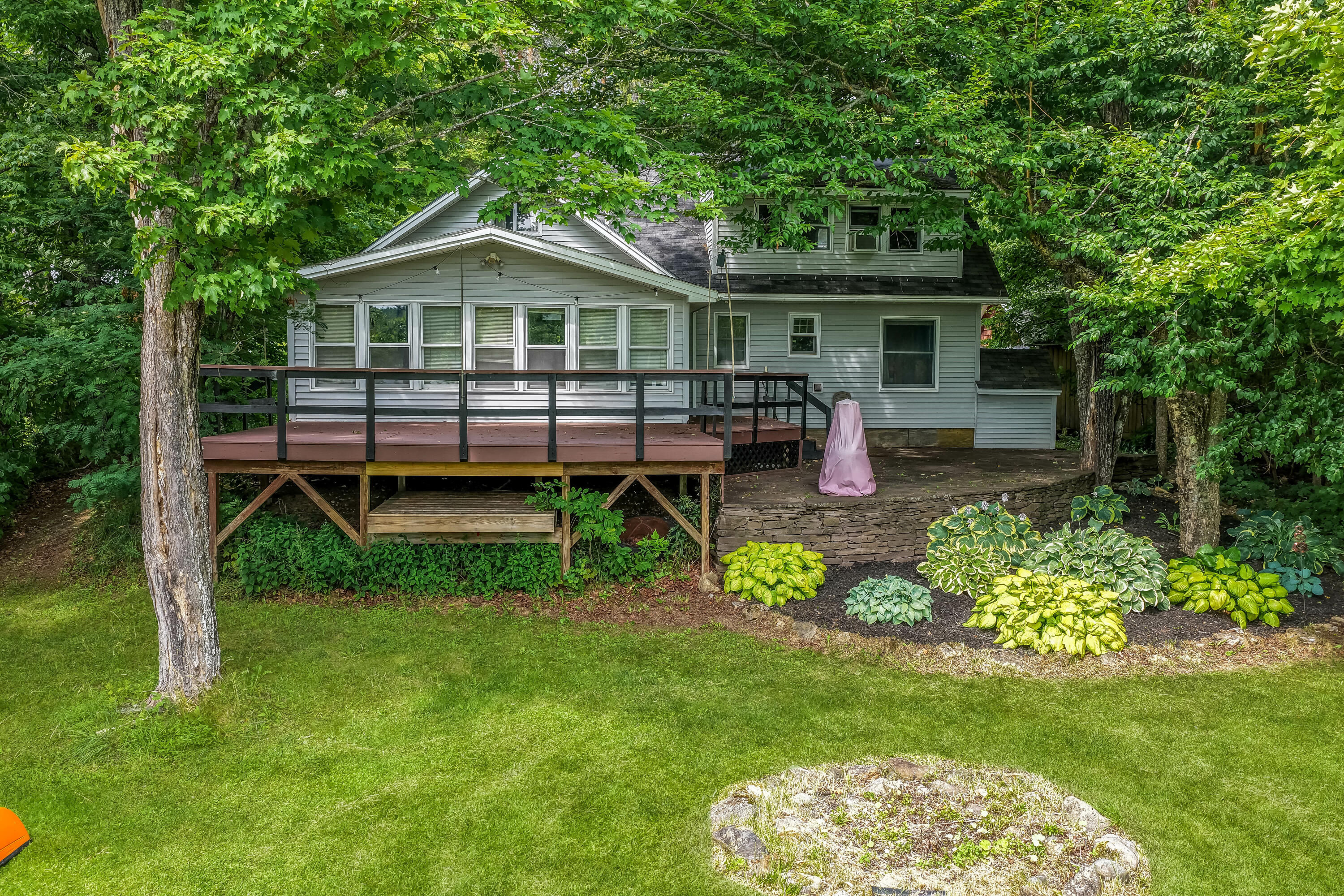 Photo of 76 Lakeshore Drive Presque Isle ME 04769