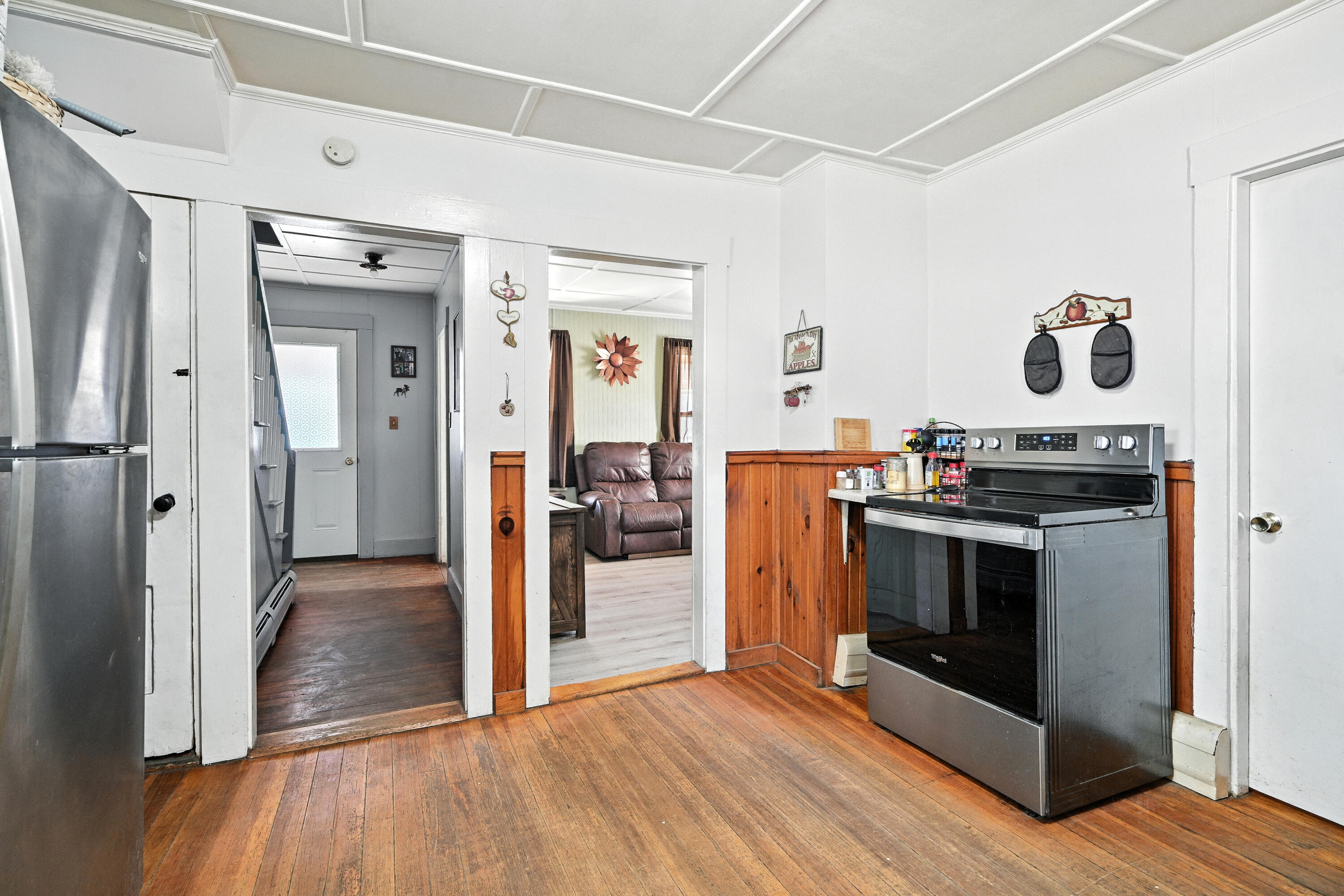 2 King Street, Fairfield, ME, 04937