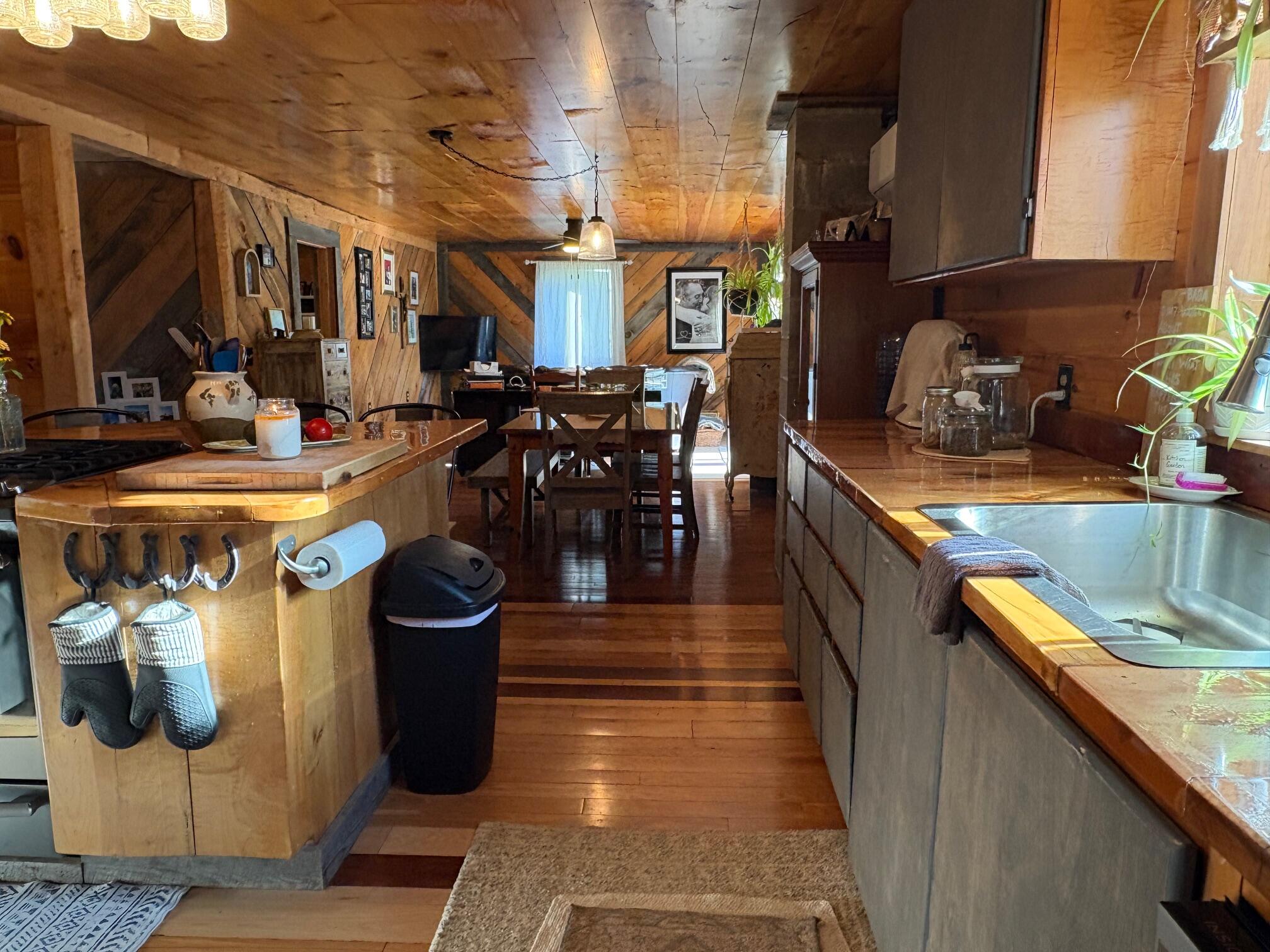 199 Stevens Road, Swanville, ME, 04915