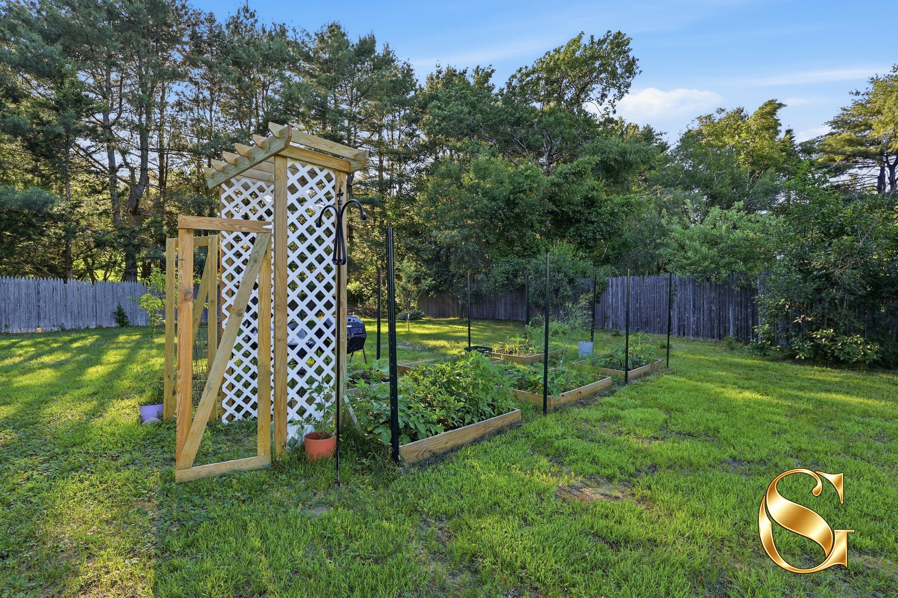 16 Coville Road, Topsham, ME 04086 29