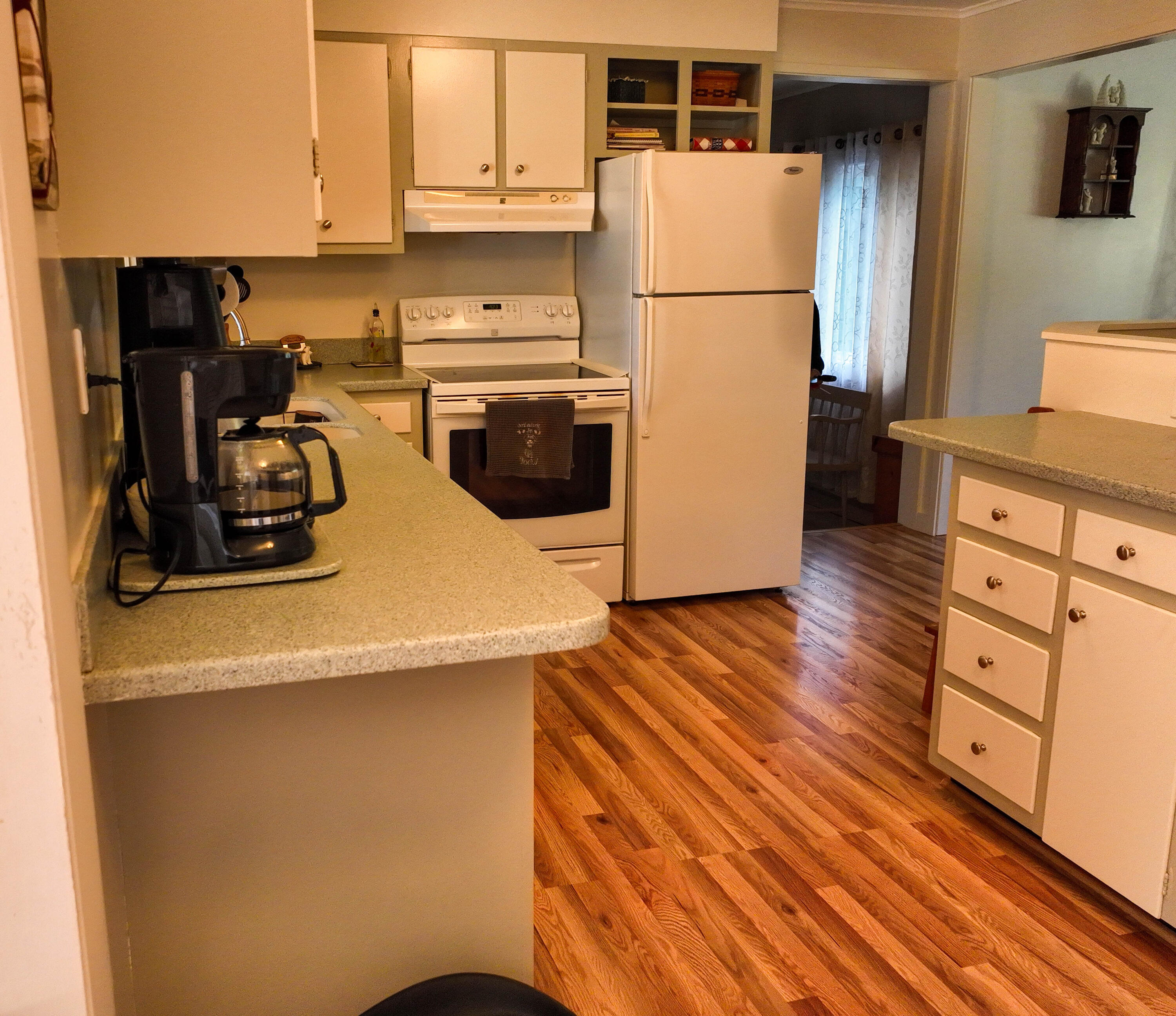 188 Paradise Road, Bethel, ME, 04217