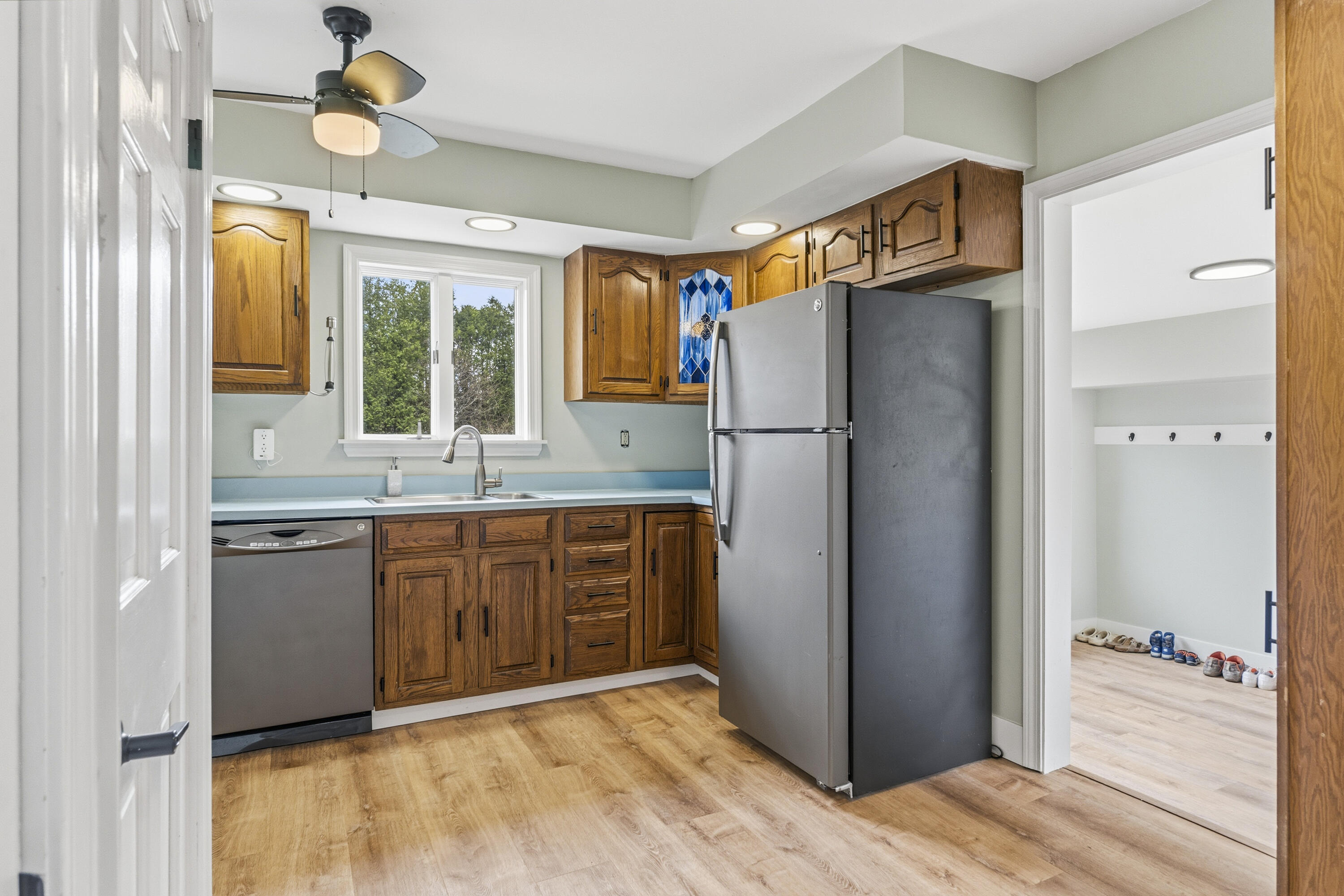 78 W River Road, Waterville, ME, 04901