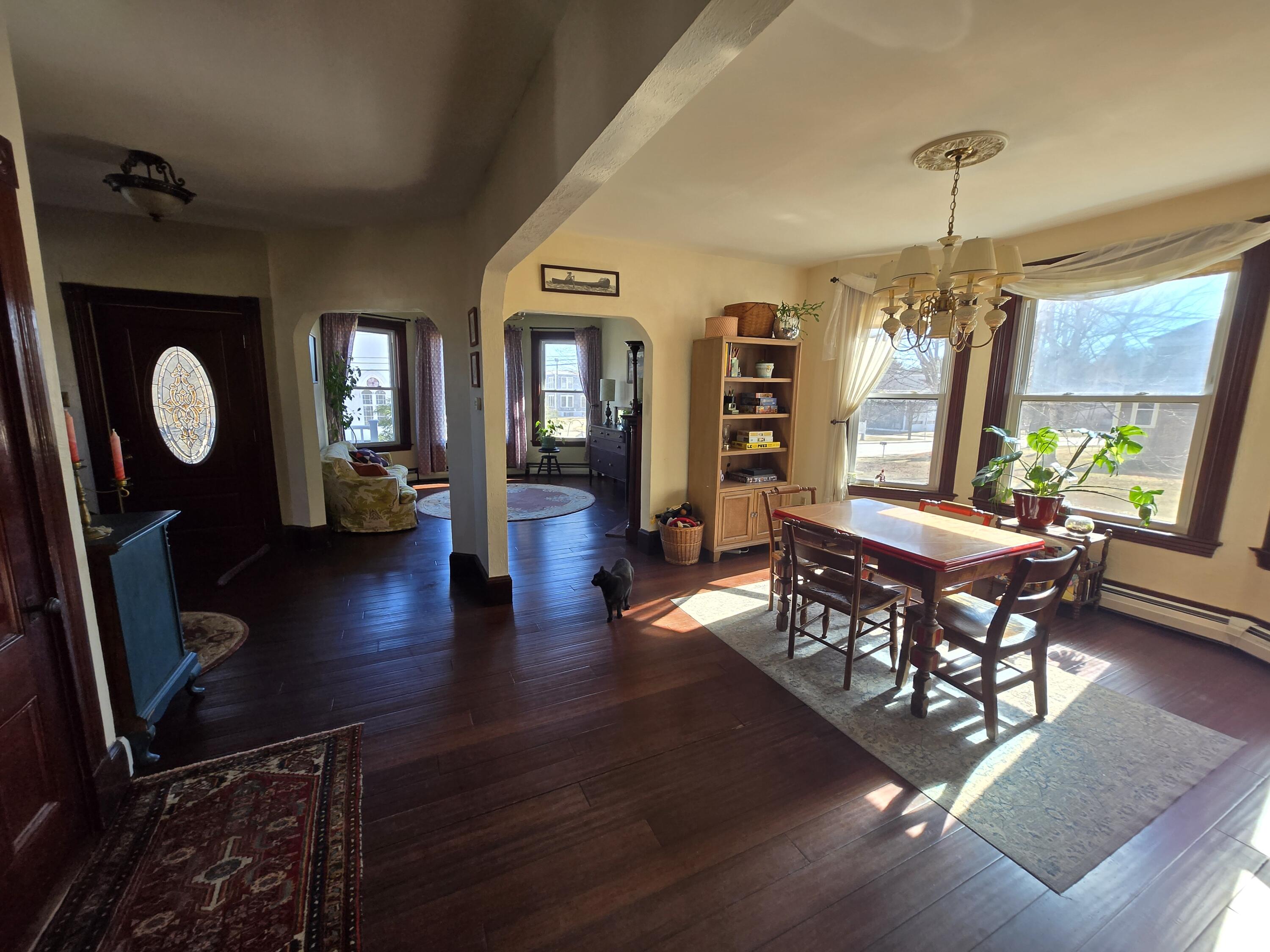 27 Turner Street, Buckfield, ME, 04220