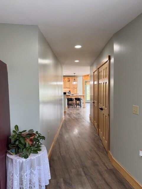 1027 Gardner Creek Road, Wade, ME, 04786