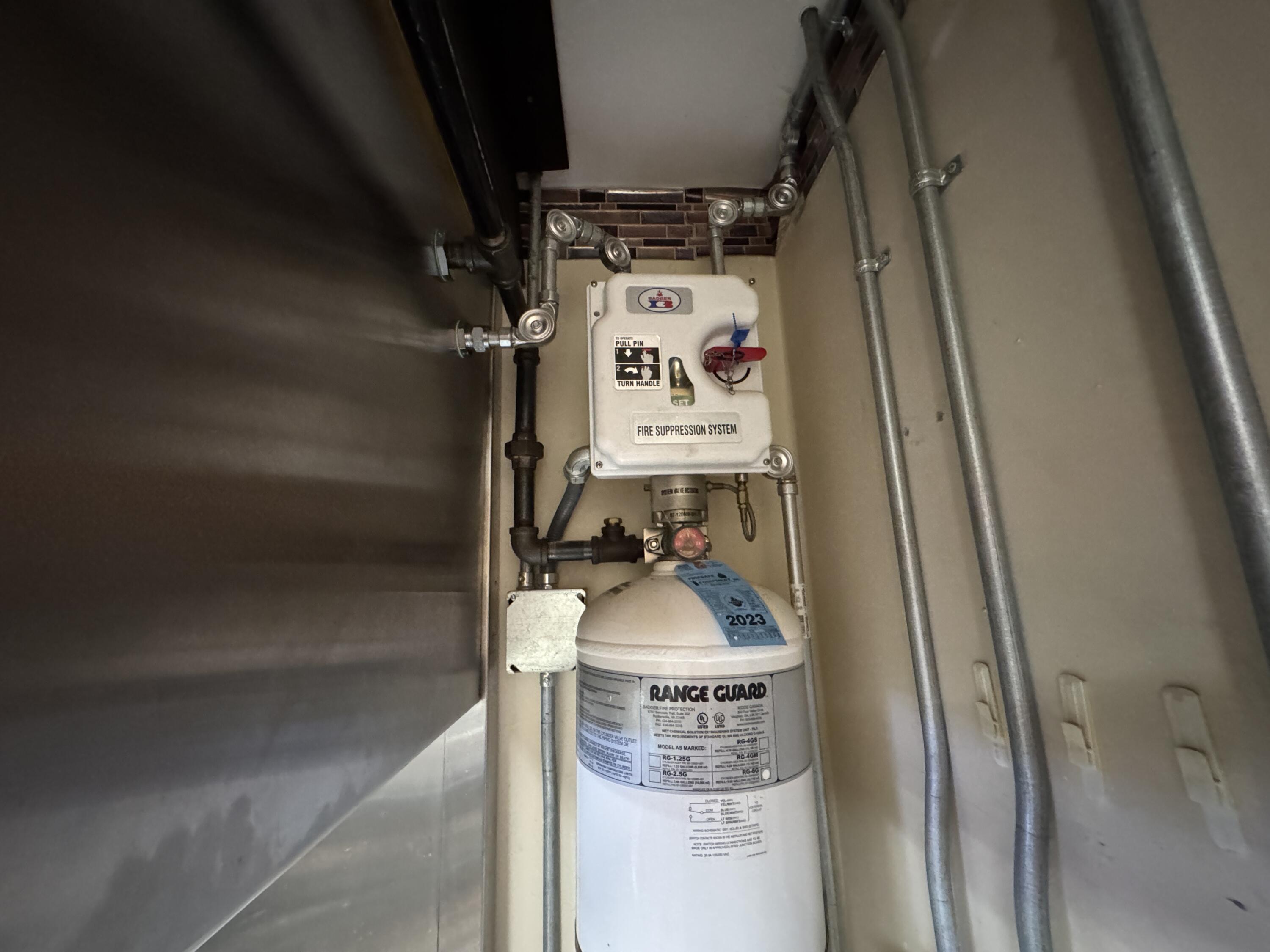 7 Park Street, Springfield, ME, 04487