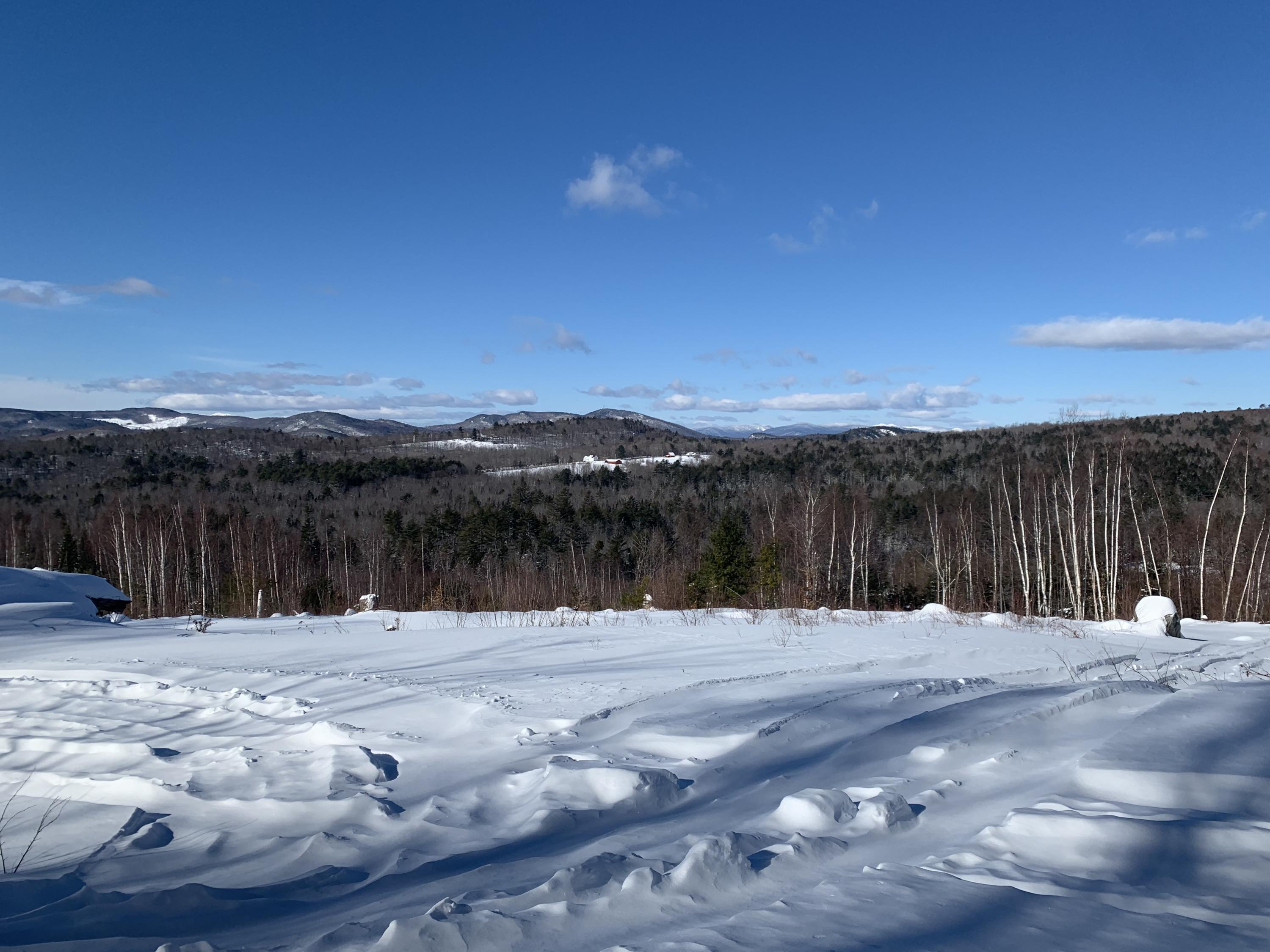 Tbd Black Brook Road, Woodstock, ME, 04219
