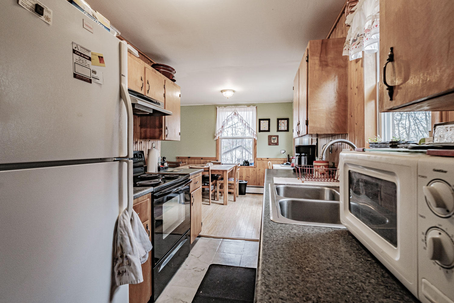 21 Tyler Street, Bethel, ME, 04217