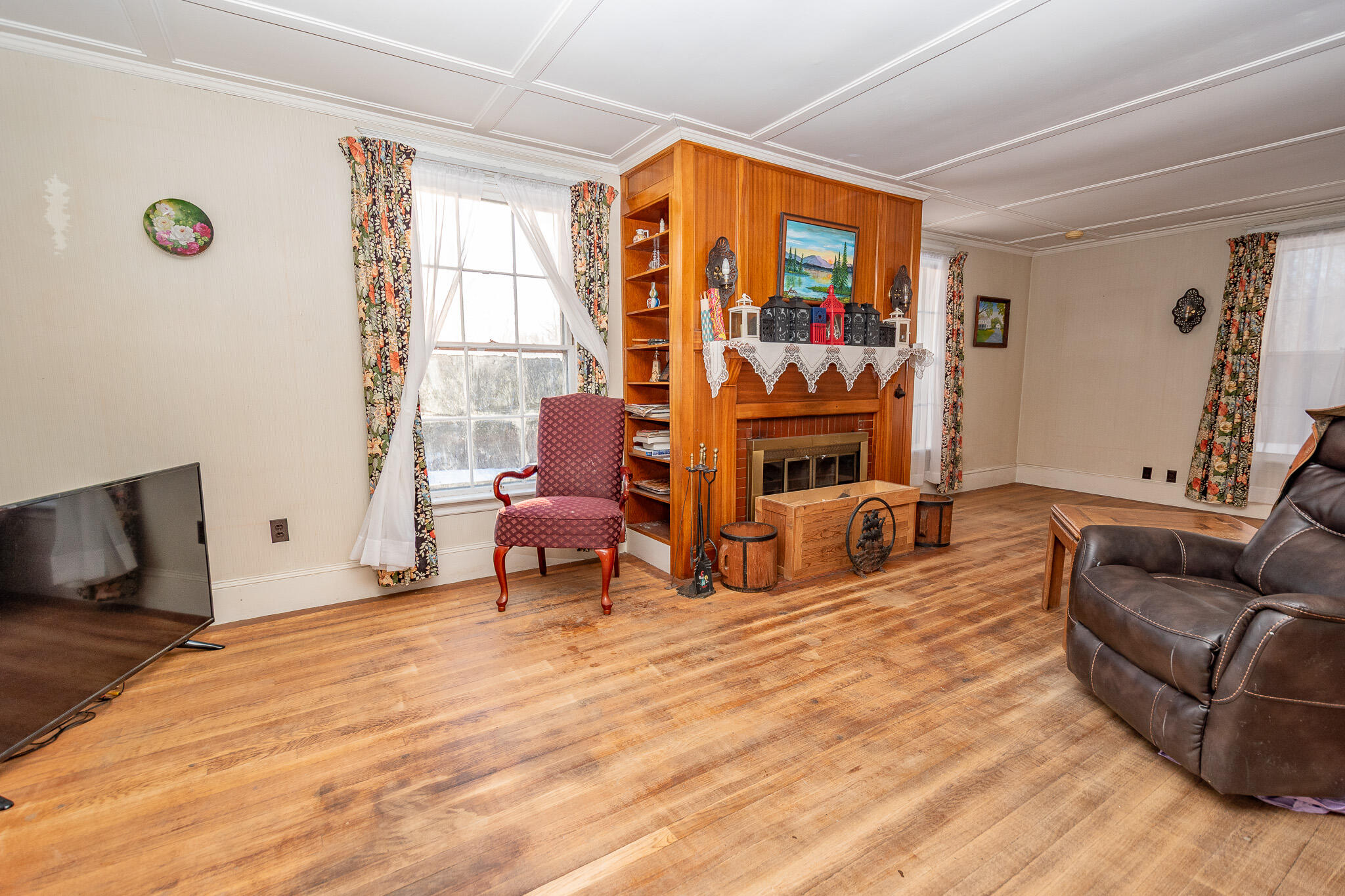 11 Alton Street, Milo, ME, 04463