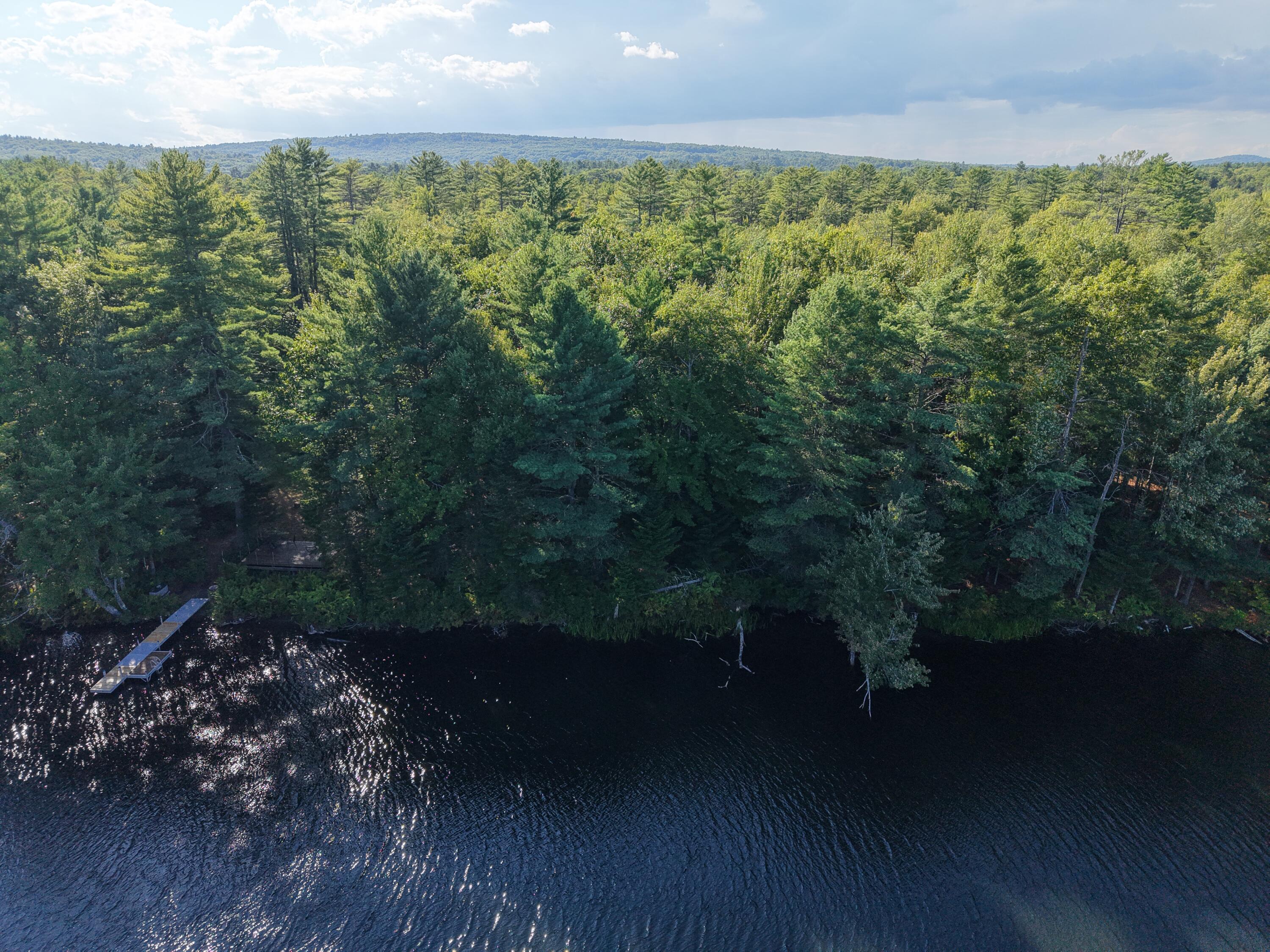 Lot 9-18 Deer Run, Mount Vernon, ME, 04352