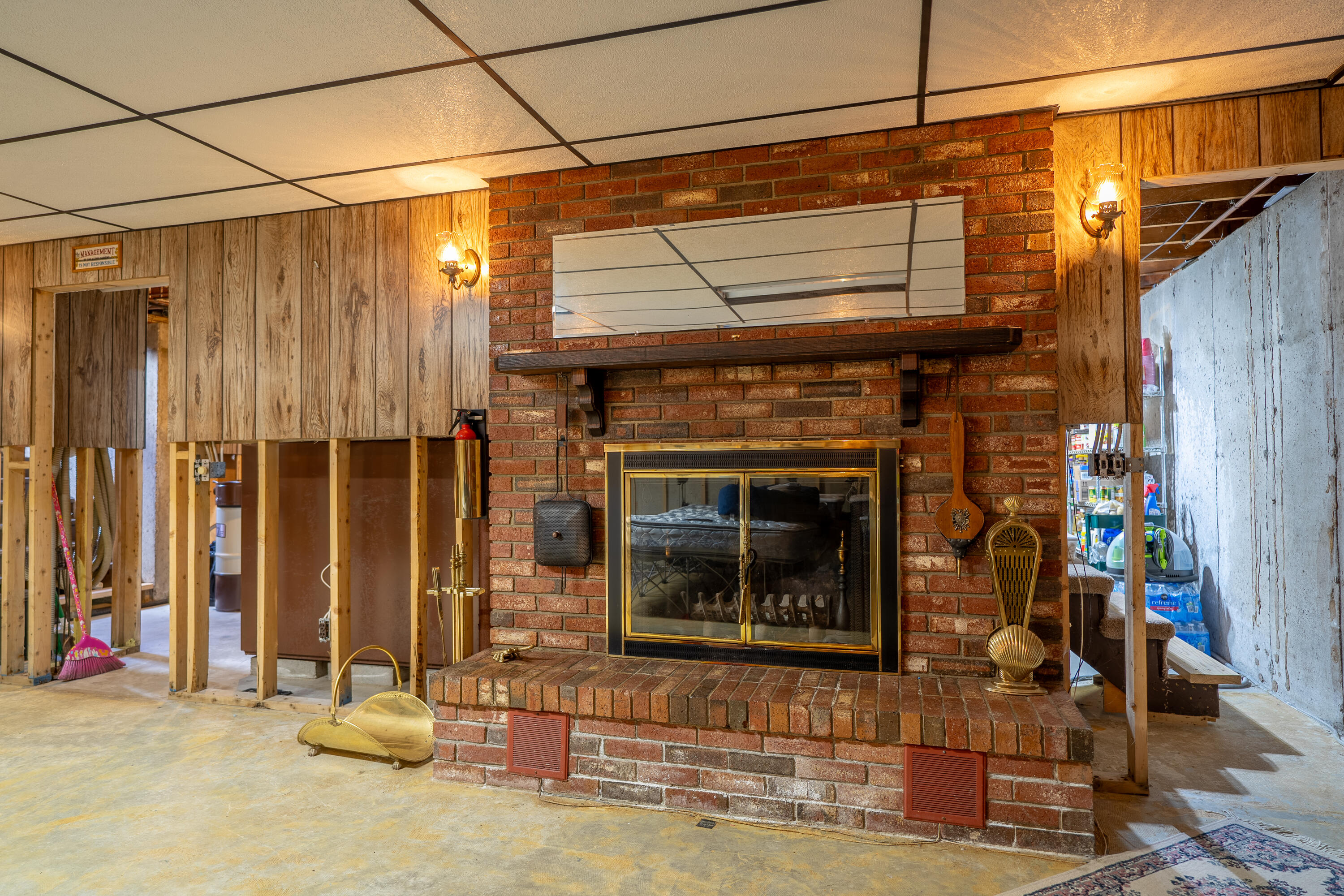 1522 Pushaw Road, Glenburn, ME, 04401