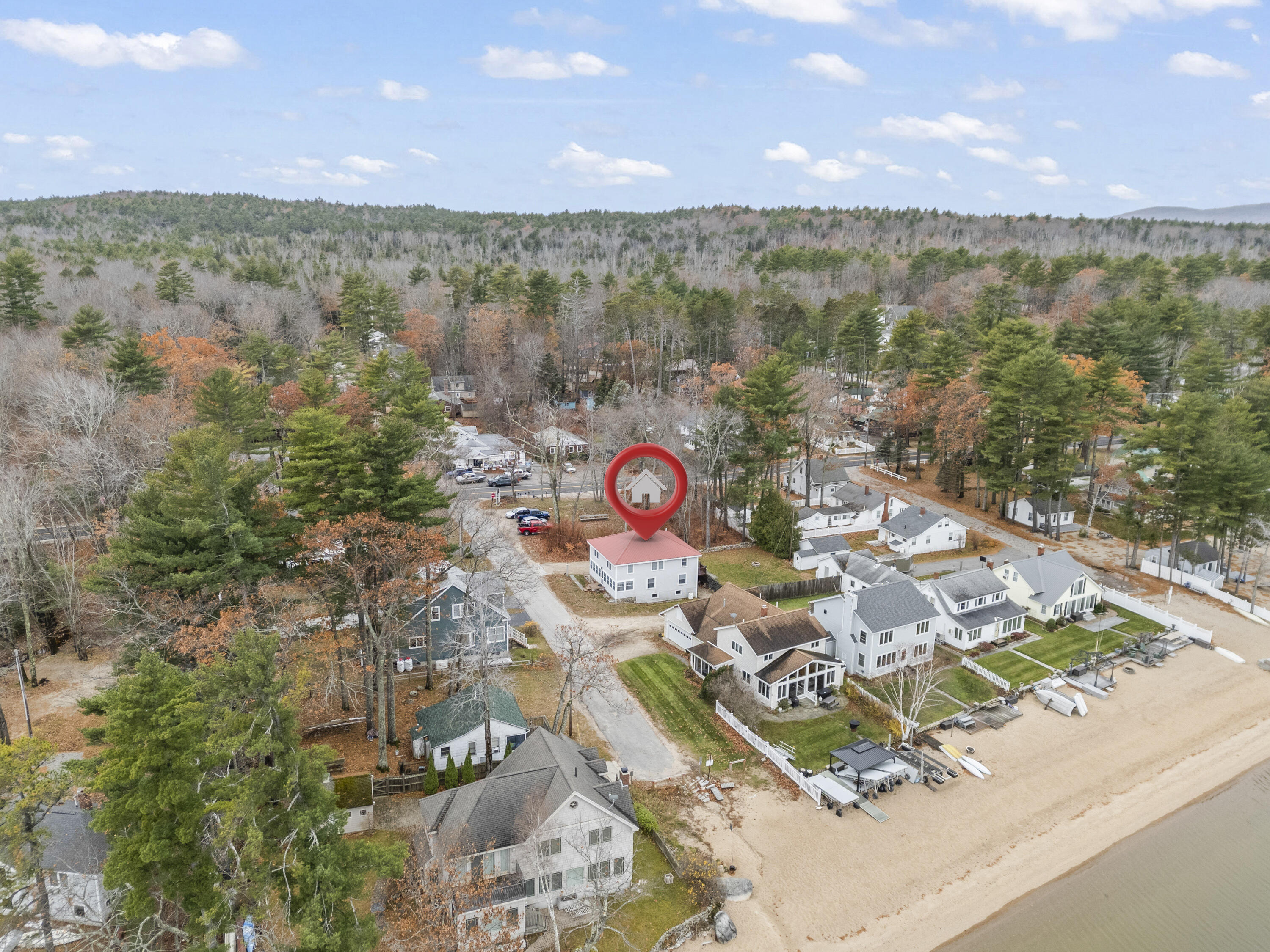 13 Quest Avenue, Sebago, ME, 04029