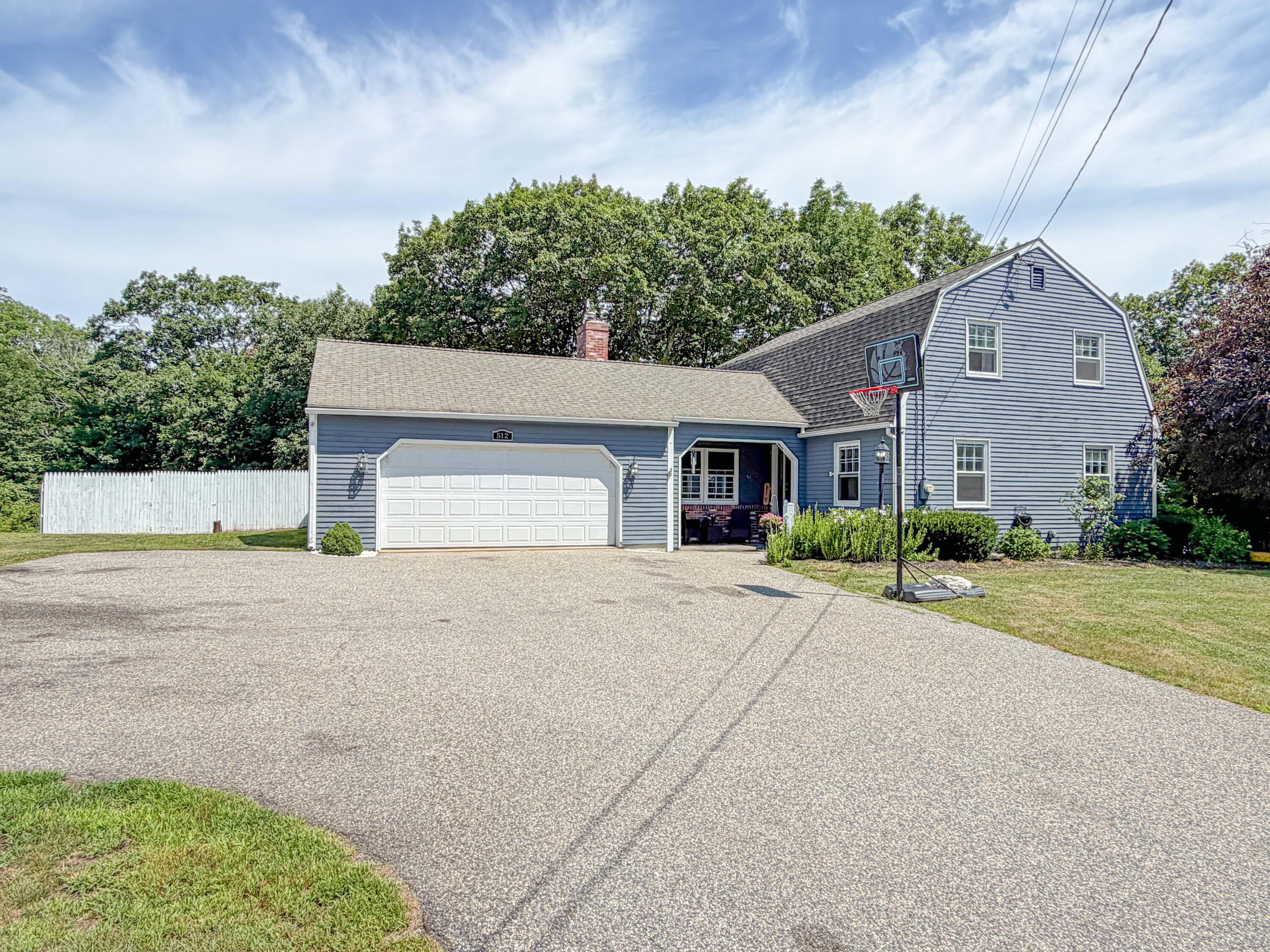 Photo of 512 South Street Biddeford ME 04005