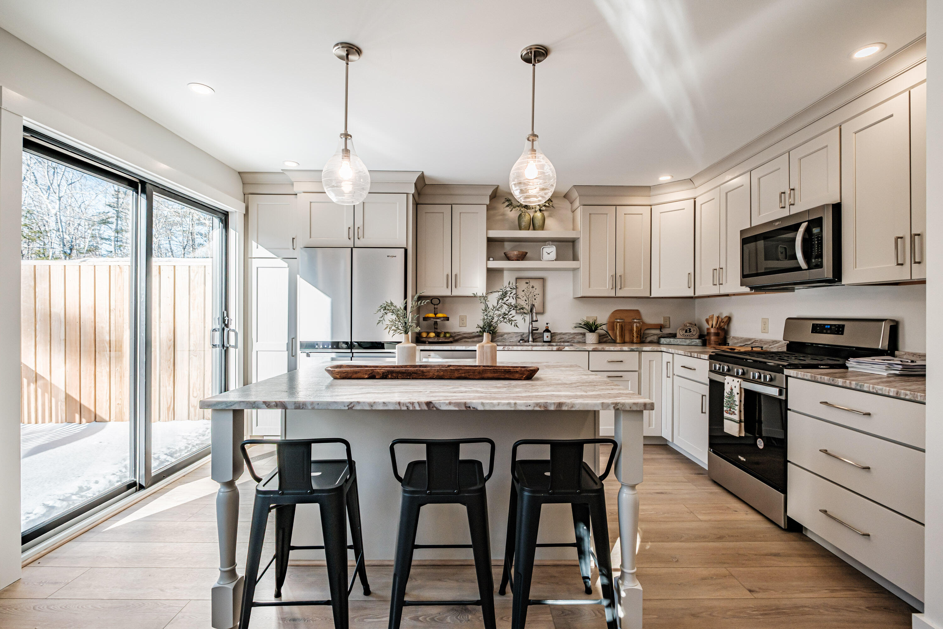 UNIT&nbsp;16 Mountain Road, Bridgton, ME, 04009