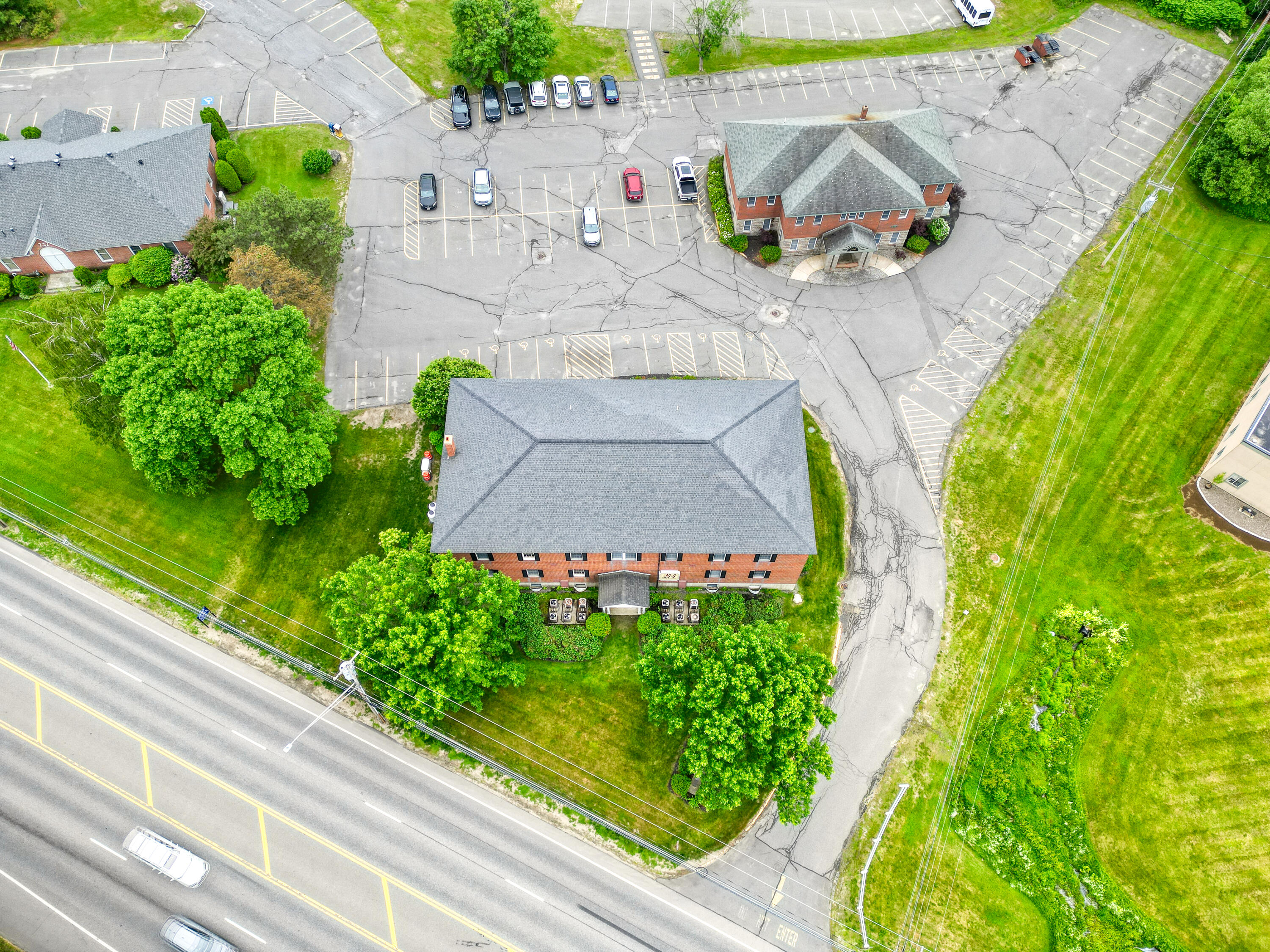 244 Kennedy Memorial Drive UNIT 1, Waterville, ME, 04901