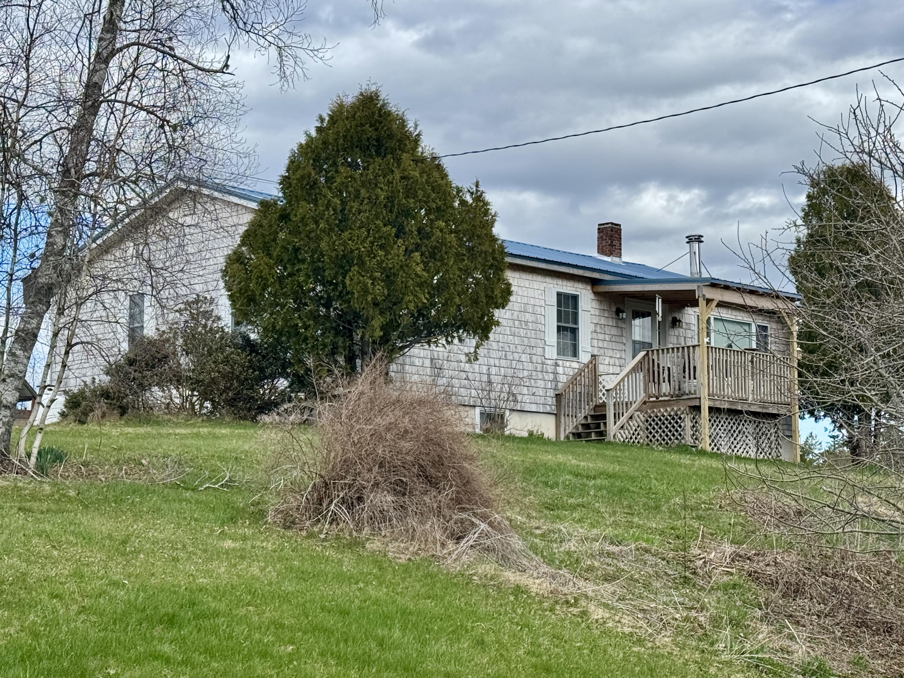 1 Daggett Road, Perry, ME, 04667