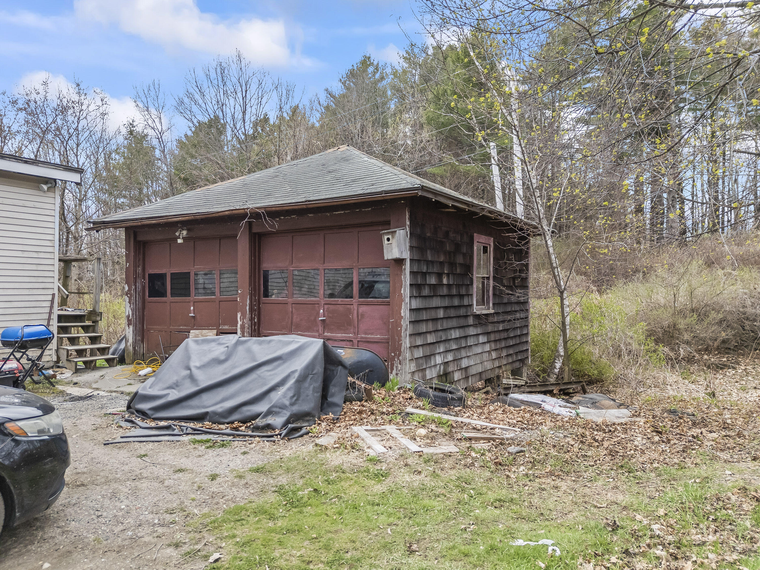 24 Park Avenue, Auburn, ME, 04210