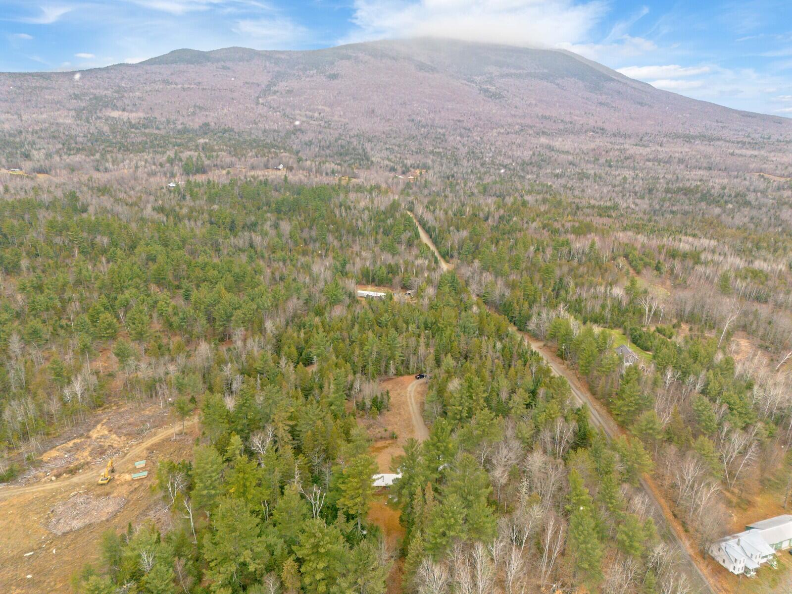 74 Lovejoy Road, Salem Twp, ME, 04983