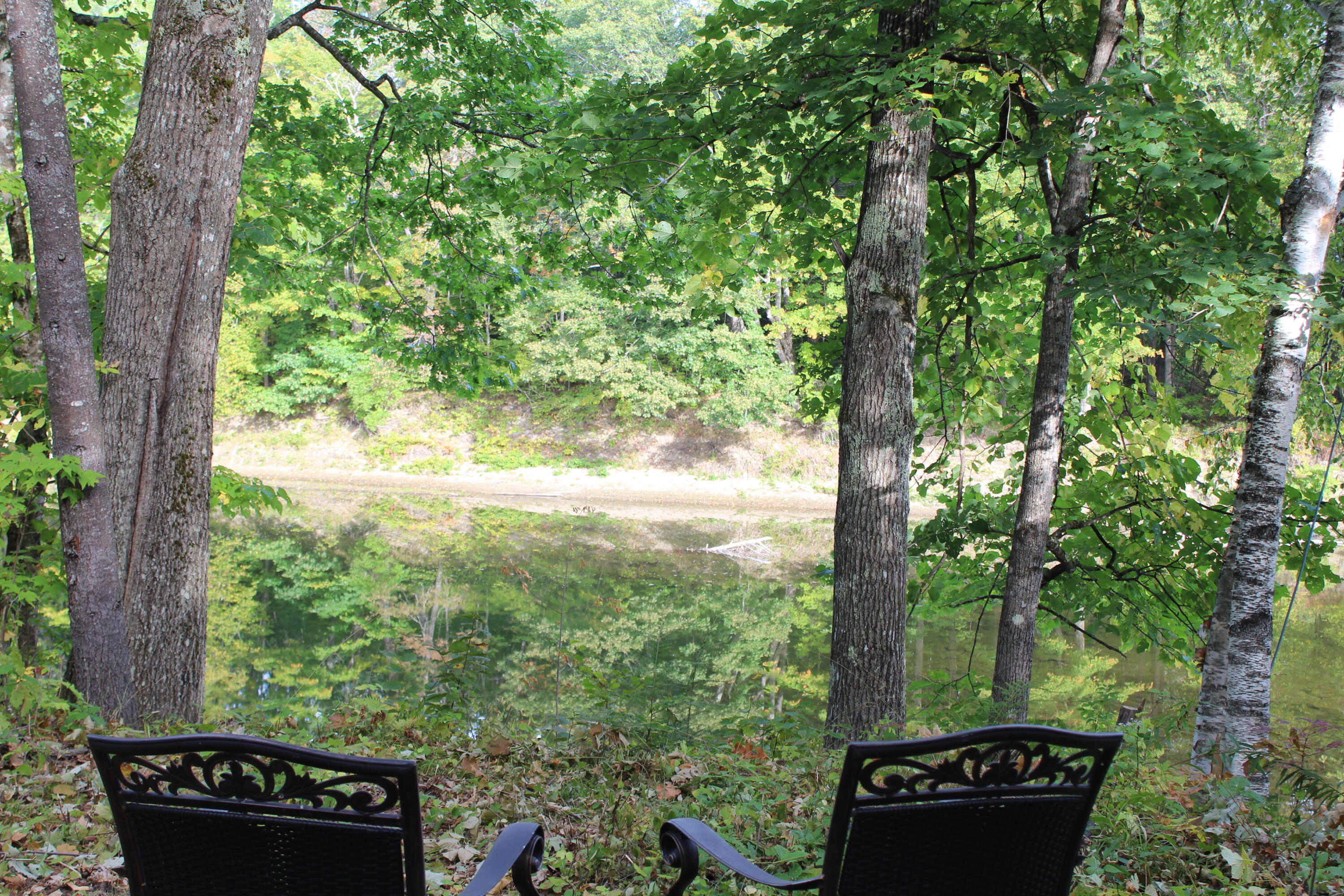 167 ''camp'' Town Farm Road, Anson, ME, 04958