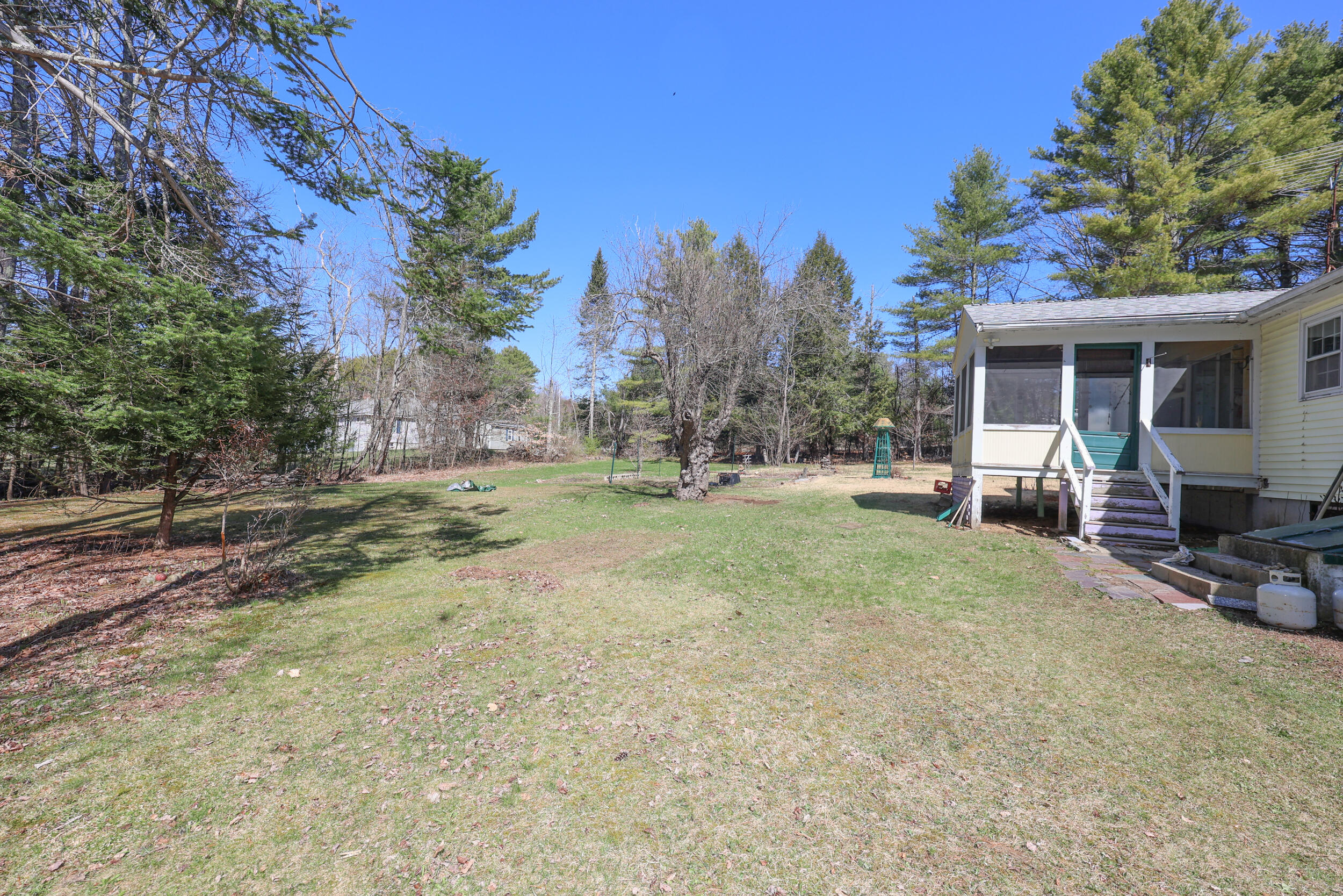 497 Back Road, Shapleigh, ME, 04076