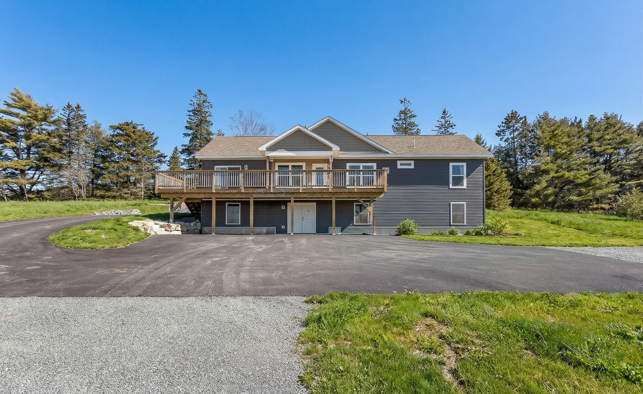 18 Farms Edge Road, Lamoine, ME, 04605