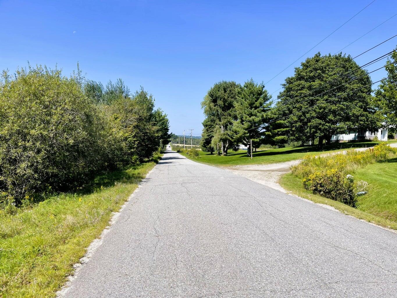 6-1 Hadley Lake Road, East Machias, ME, 04630