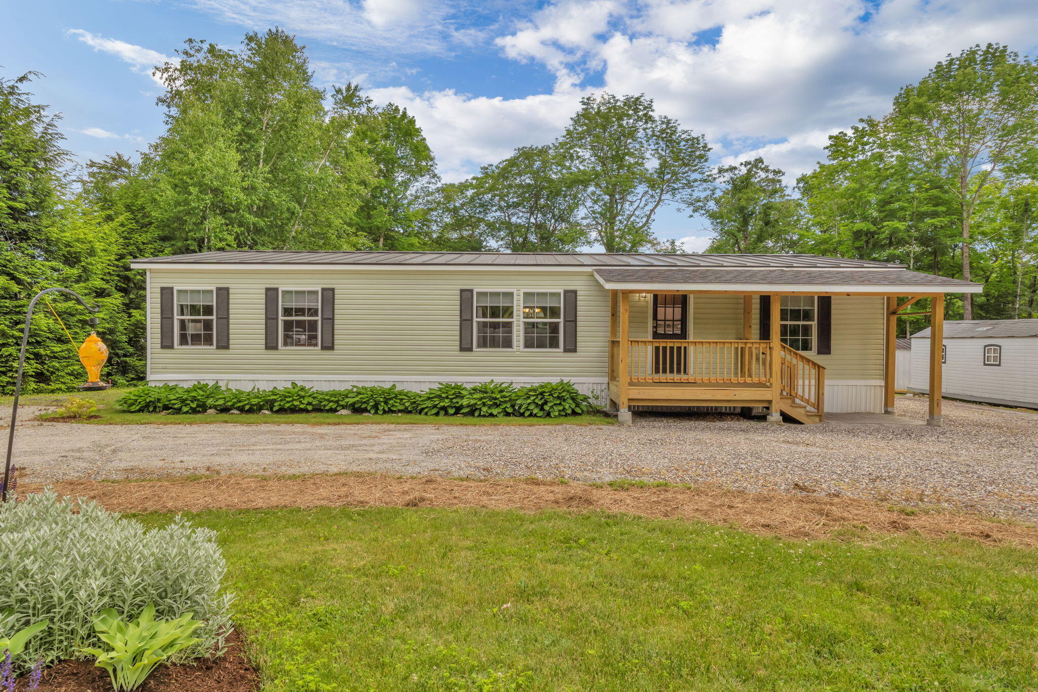 Photo of 45 Wood Road Wayne ME 04284