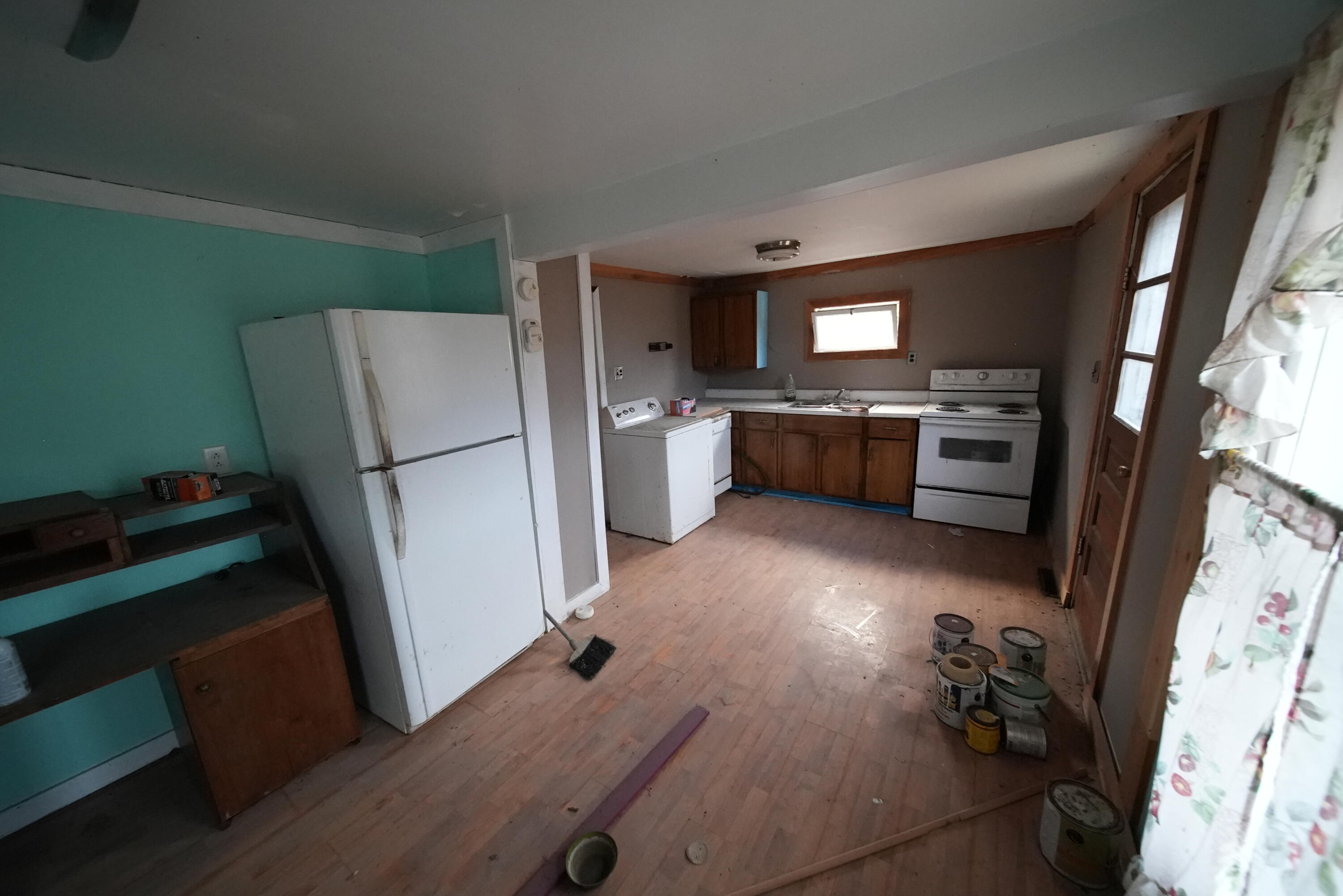 228 U.S. Route 1, Bridgewater, ME, 04735