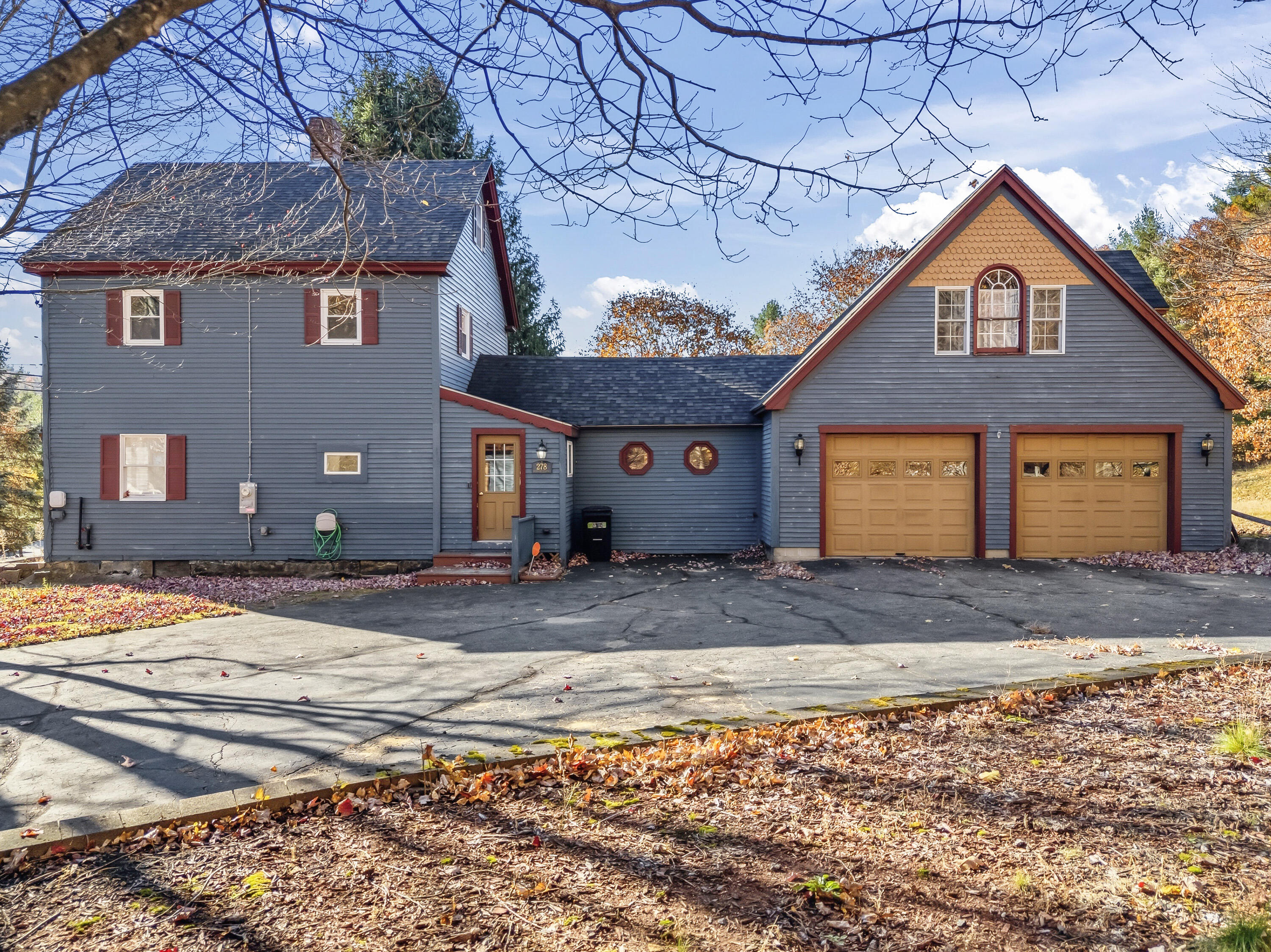 Photo of 278 Highland Terrace Mexico ME 04257