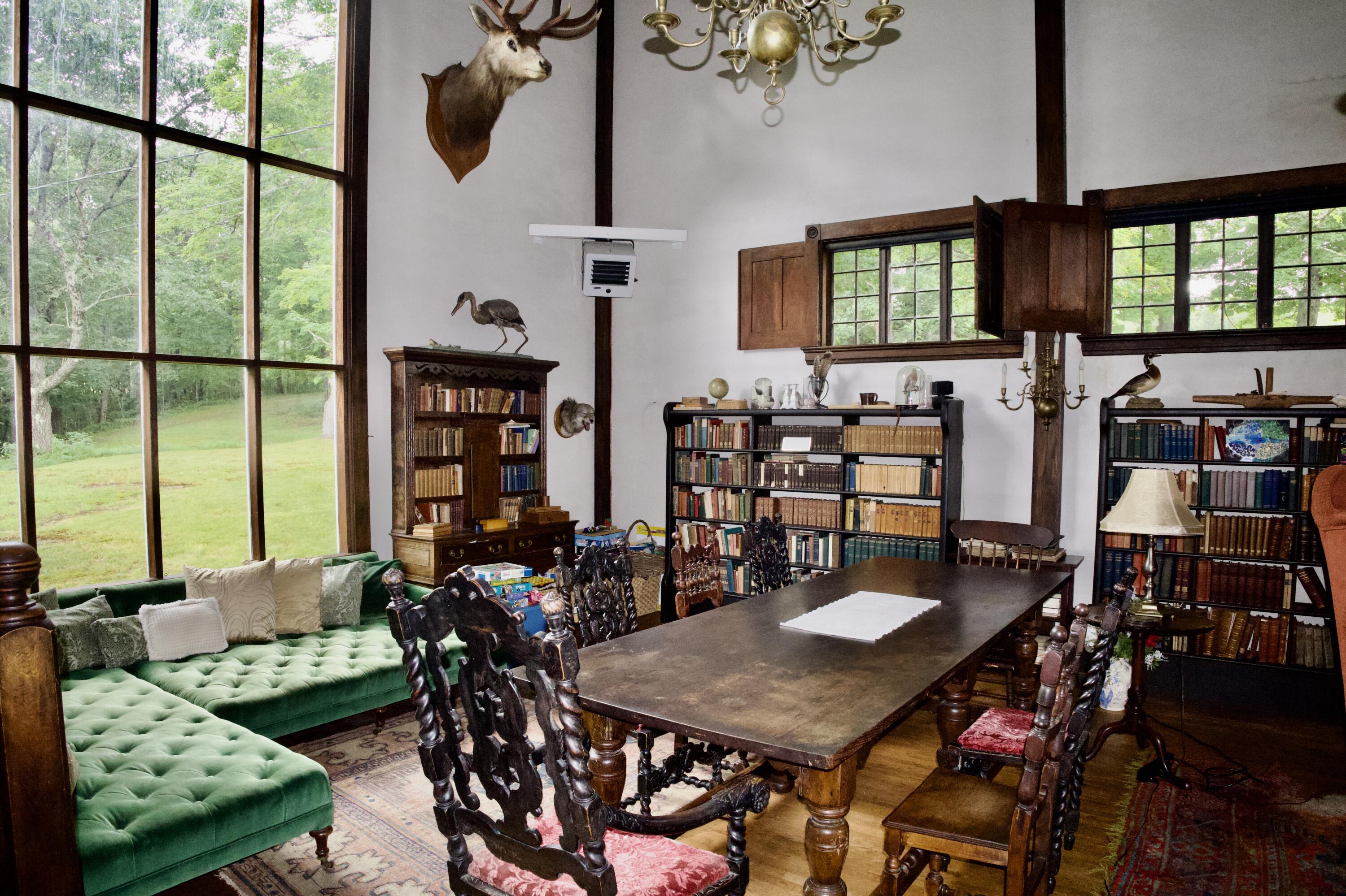 10 South Arm Road, Andover, ME, 04226