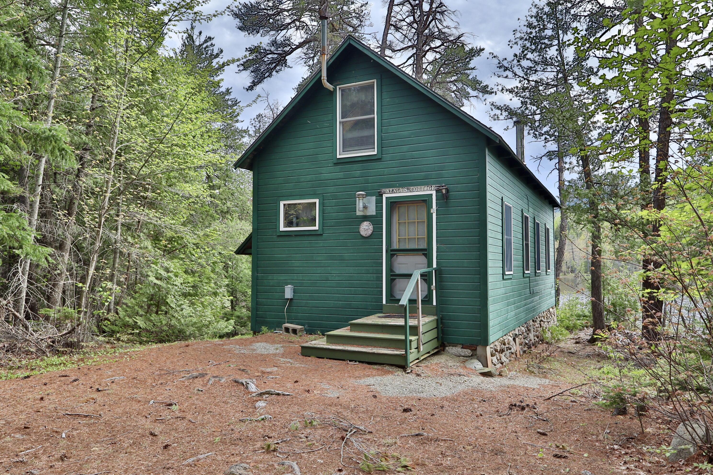 5.2 Lobster Lake, Lobster Twp, ME, 04441